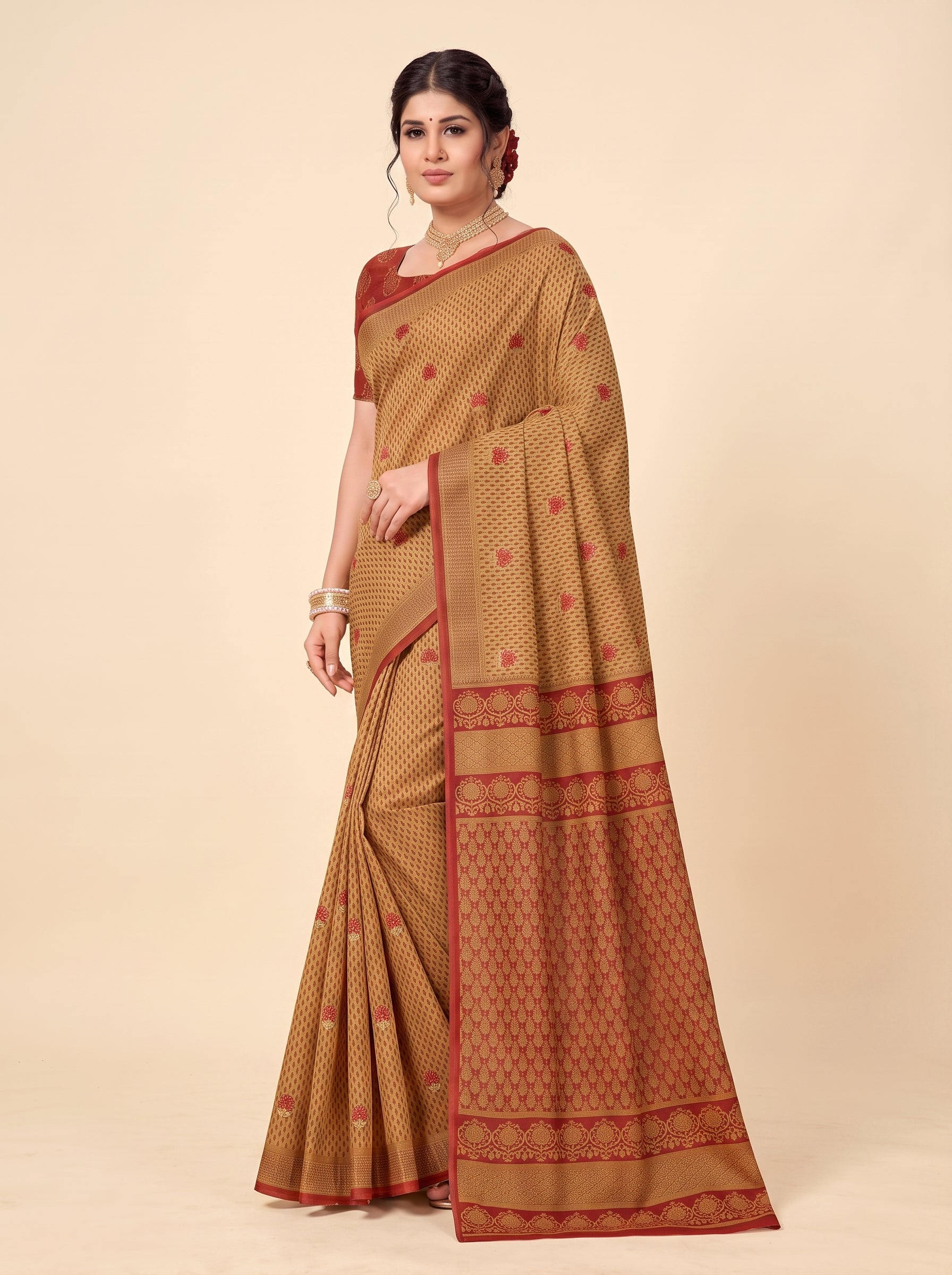 Side drape [sku:D.NO.42432]
