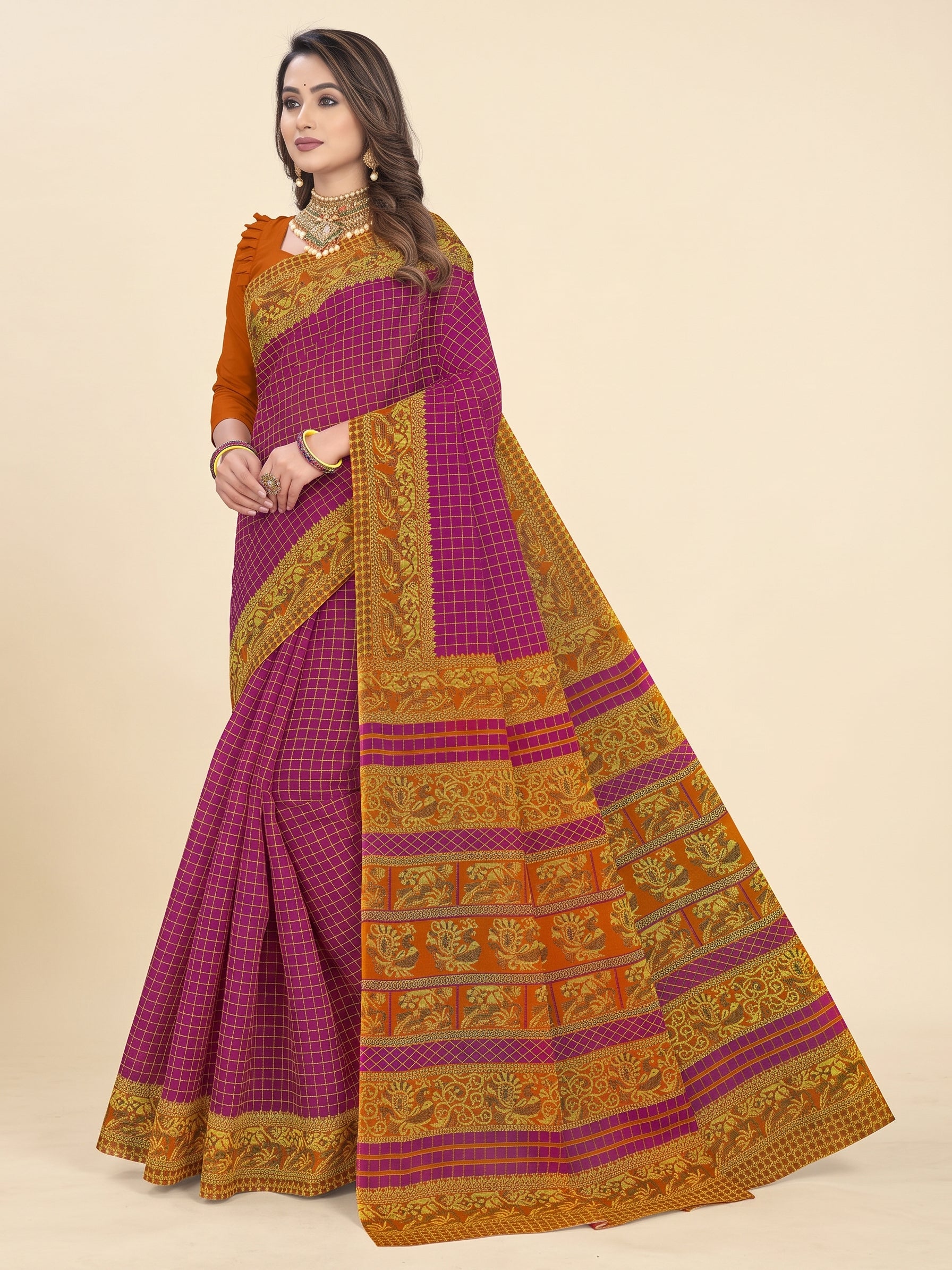 Side drape [sku:BV-24793]