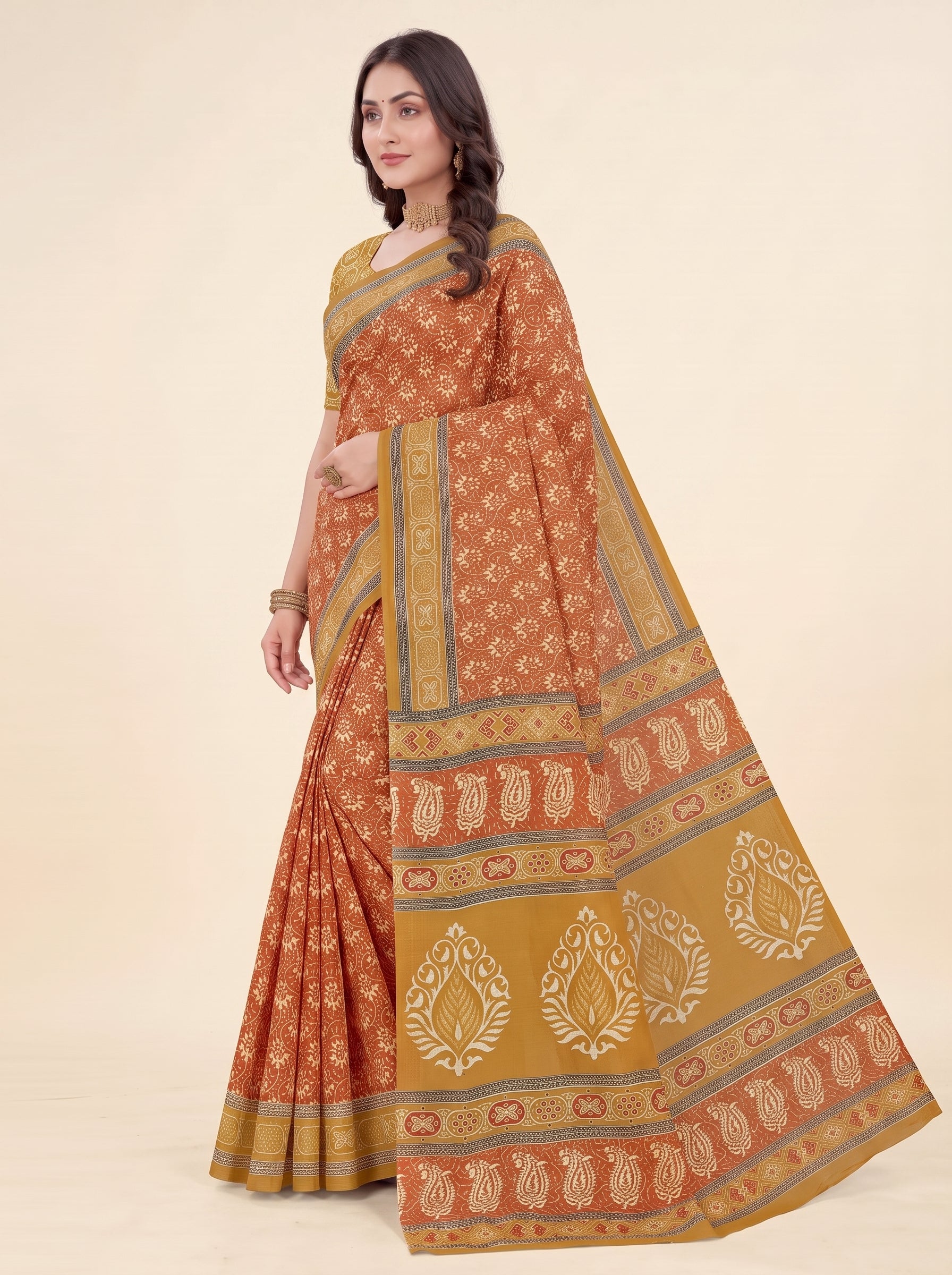 Side drape [sku:BV-24847]