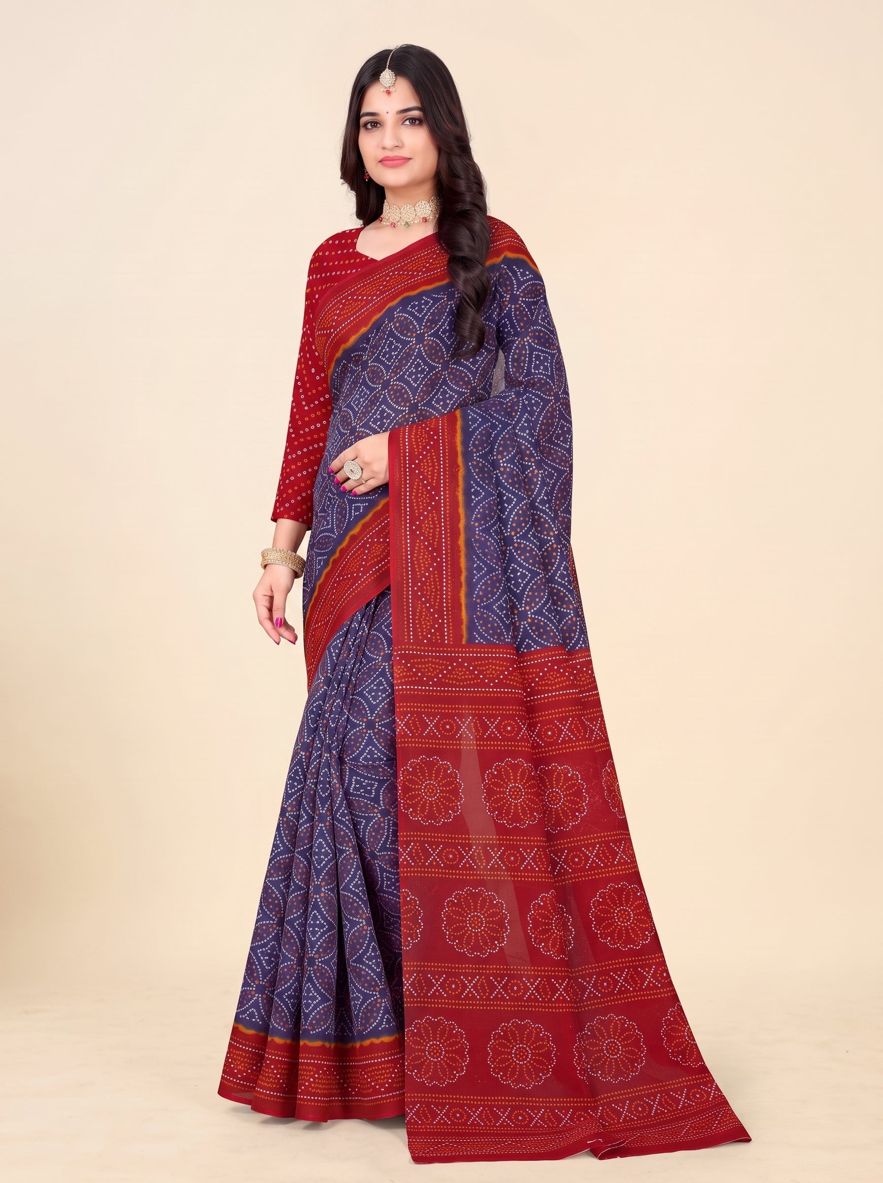 Side drape [sku:KN-51899]