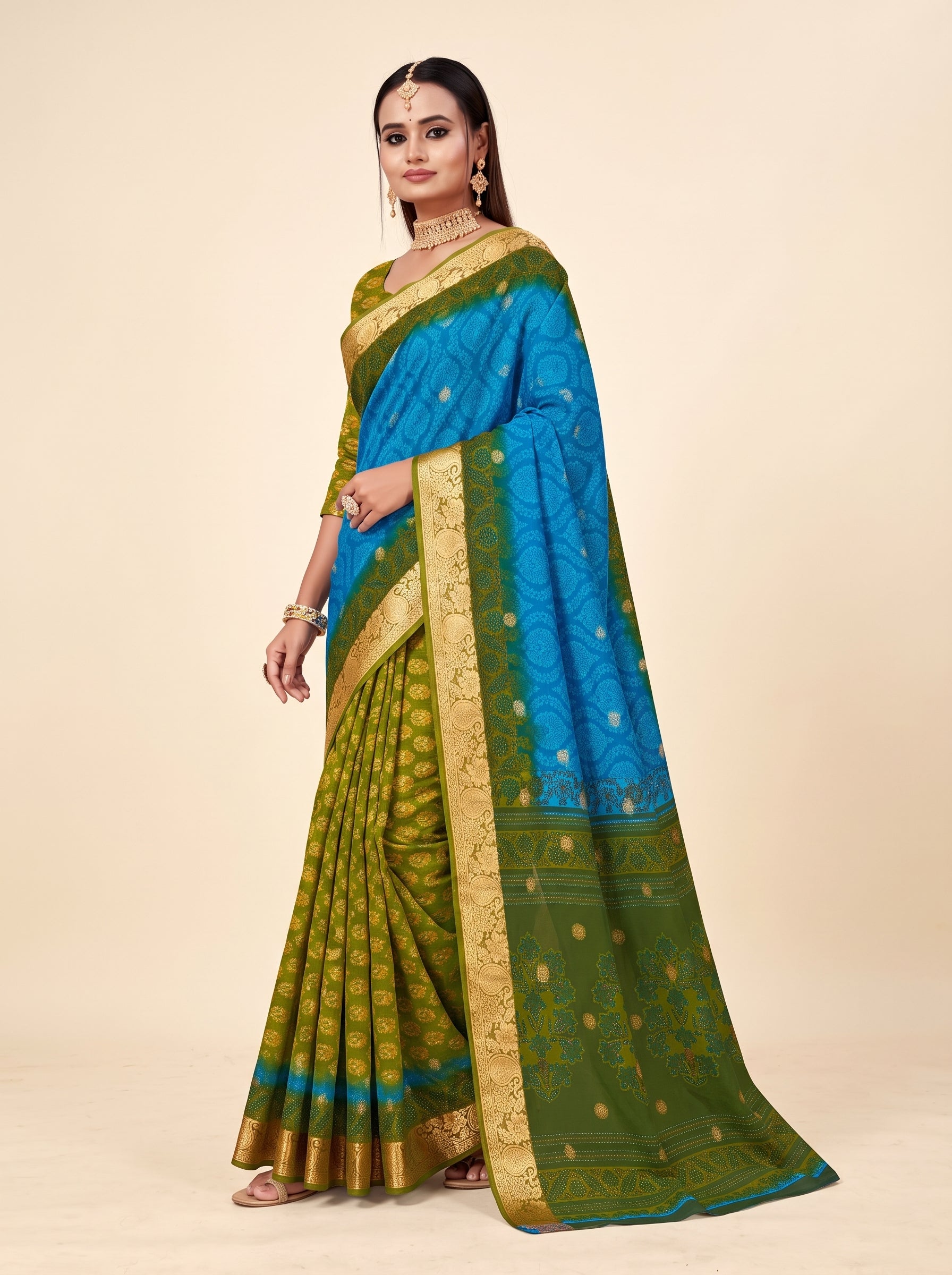 Side drape [sku:KN-66902]