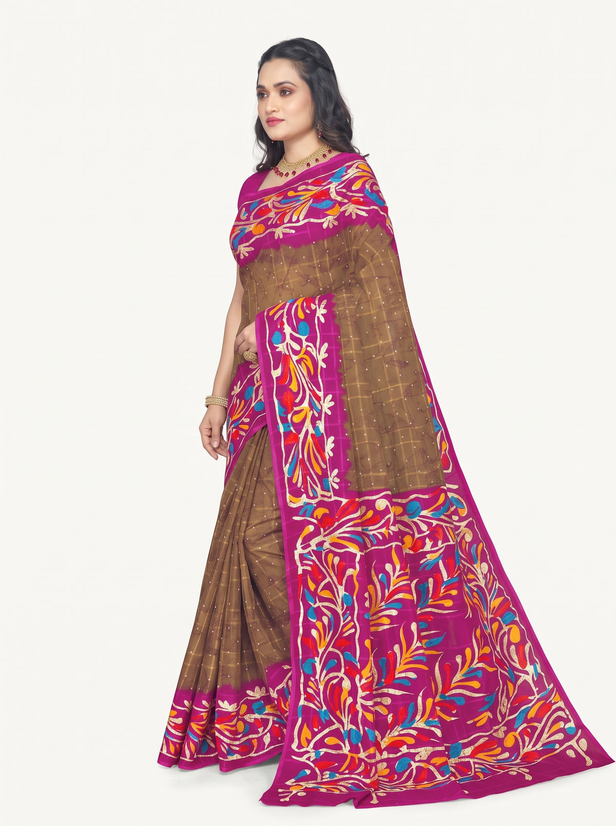 Side drape [sku:D.NO.59020]
