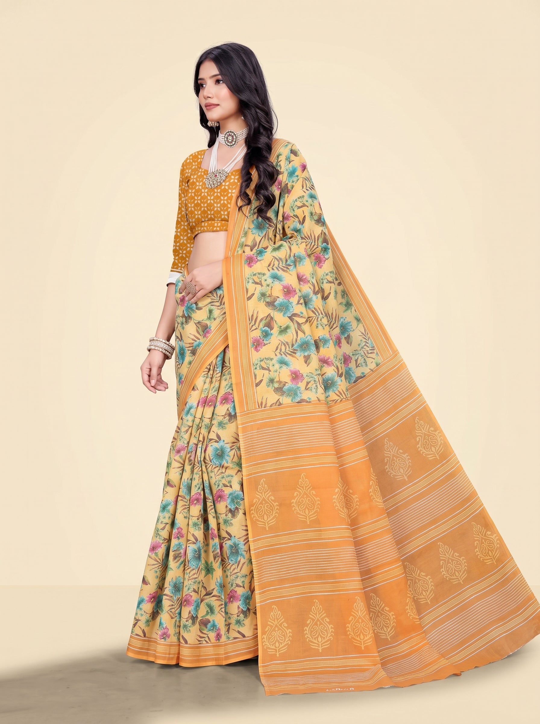 Side drape [sku:JA 14537]