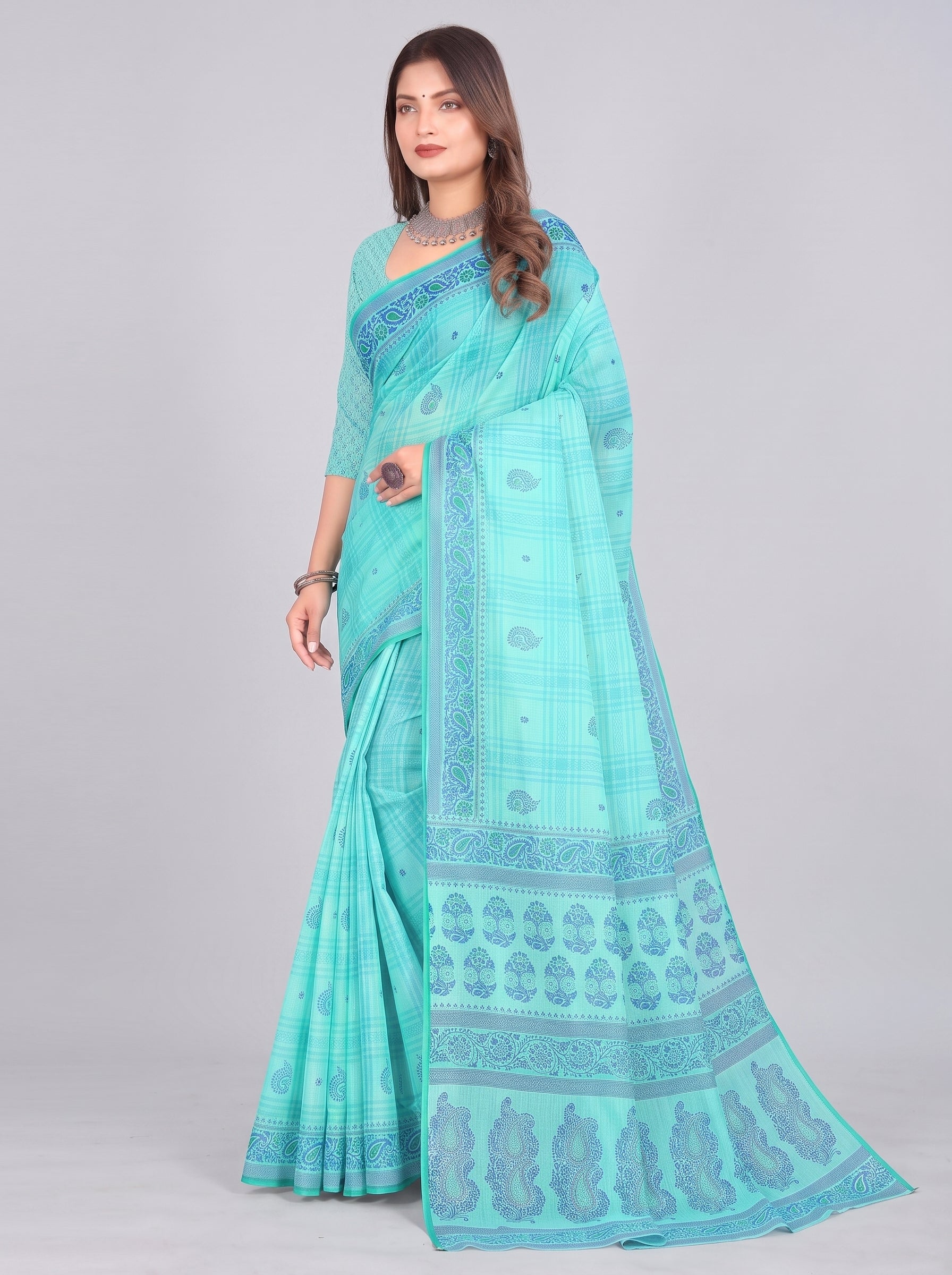 Side drape [sku:KN-67724]