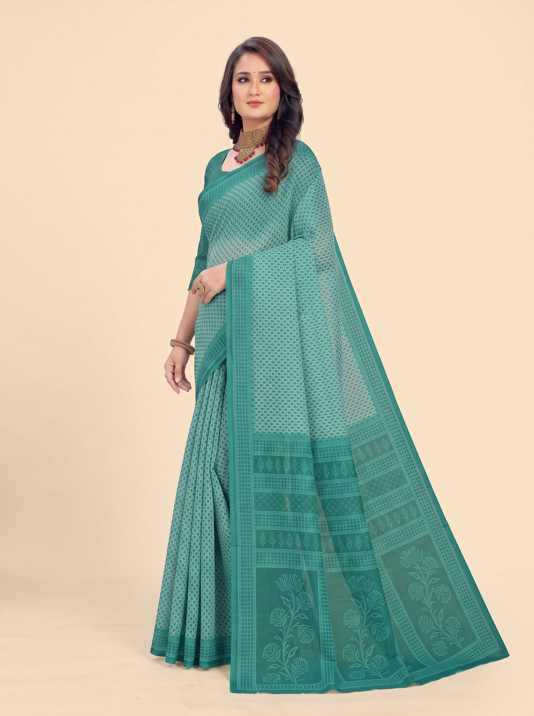 Side drape [sku:KN-9878]