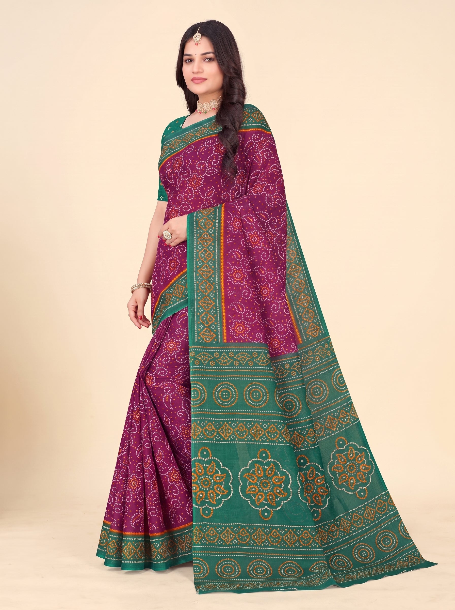 Side drape [sku:KN-51893]