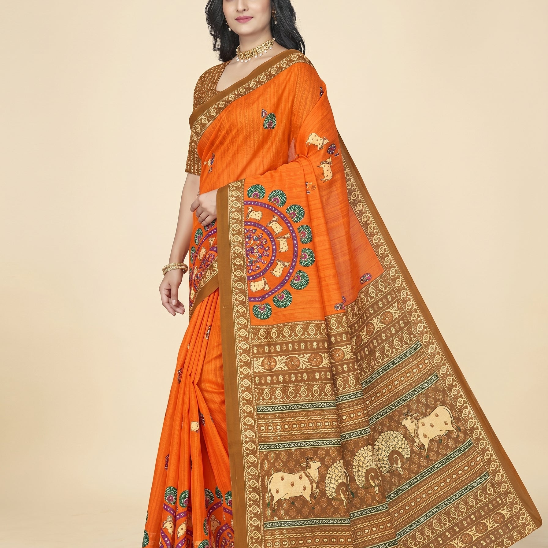 Side drape [sku:59443]