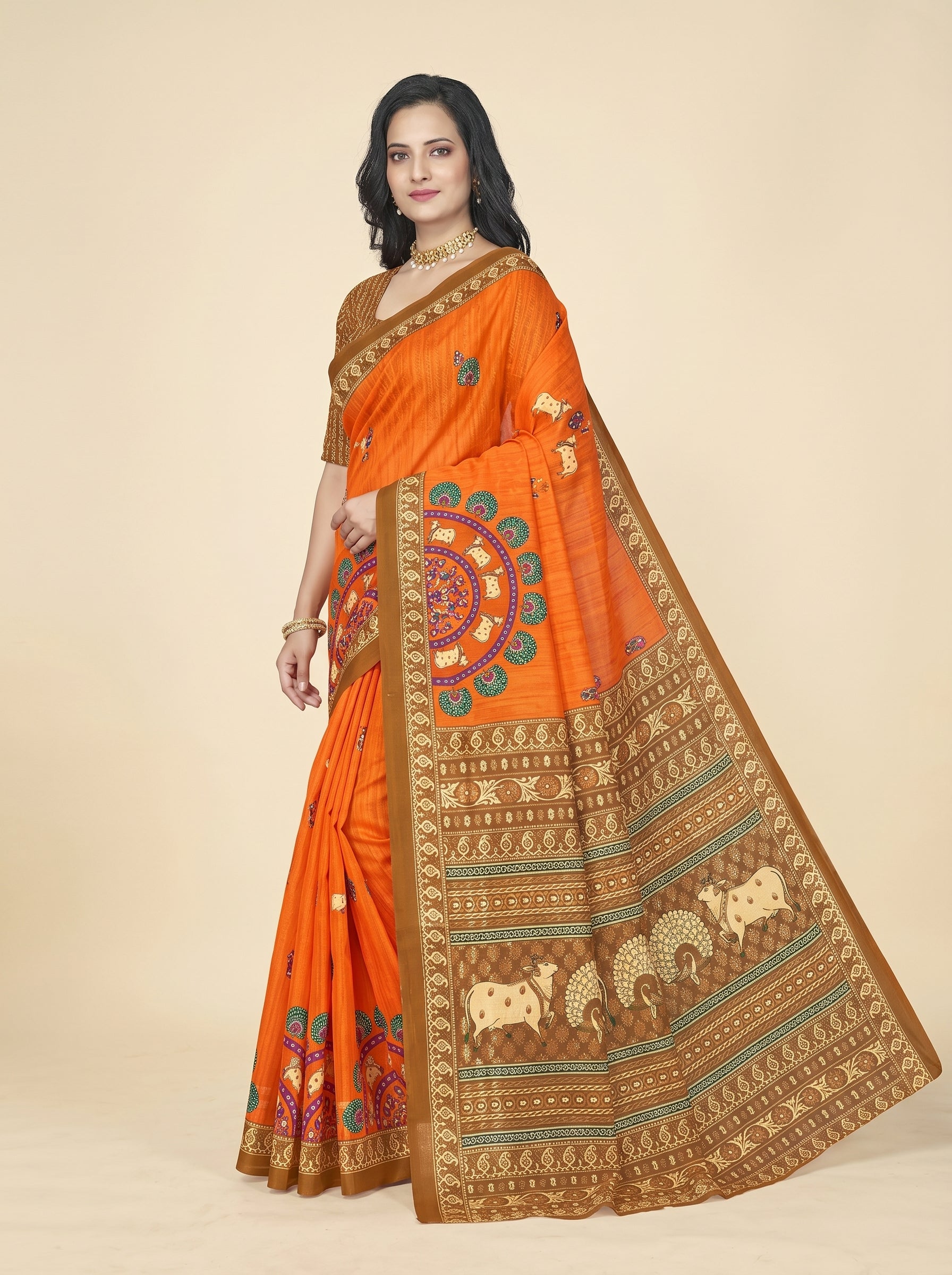 Side drape [sku:59443]