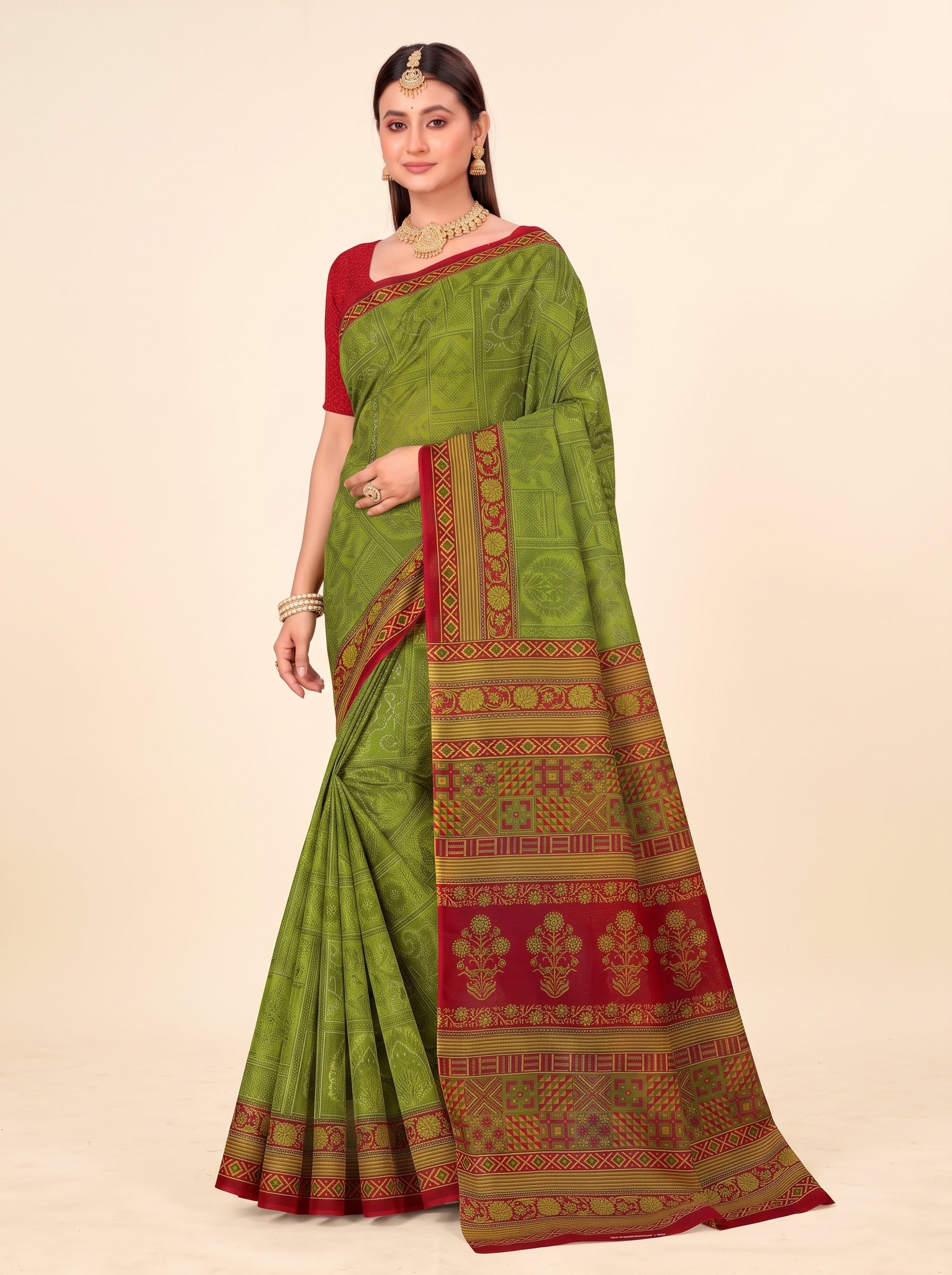 Side drape [sku:KN-66530]