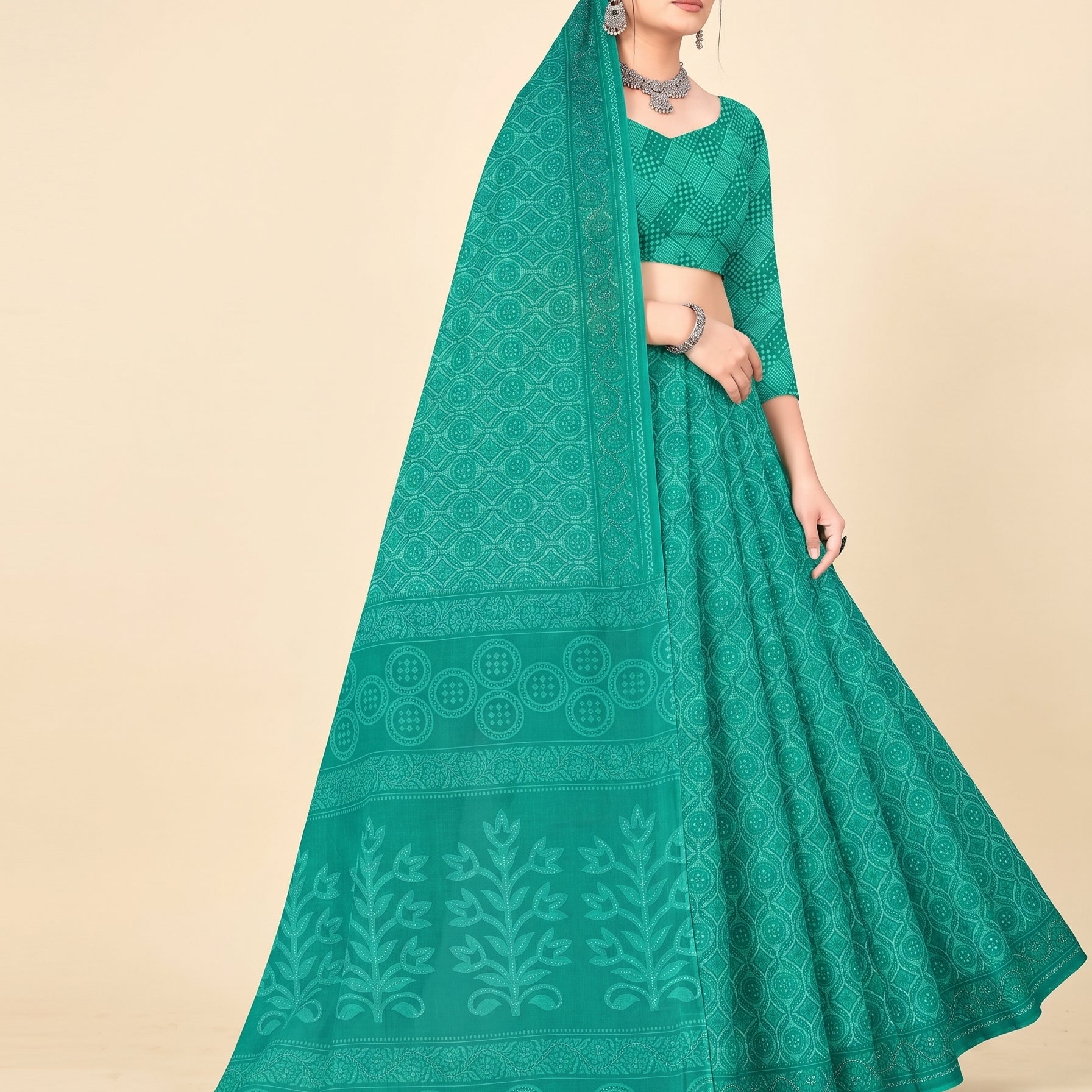 Side drape [sku:KN-67785]