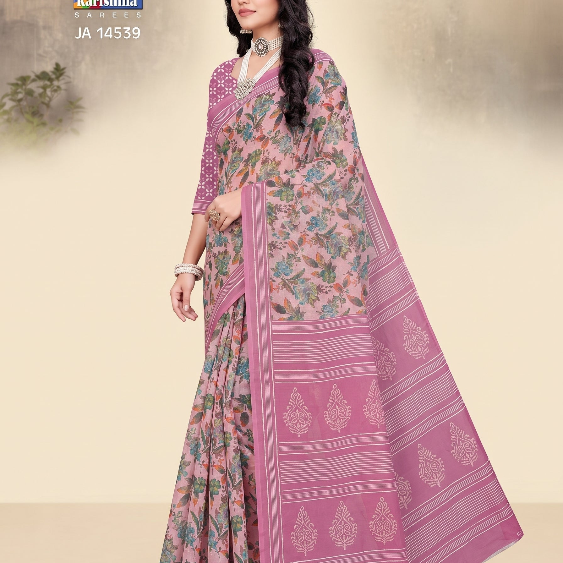 Side drape [sku:JA 14539]