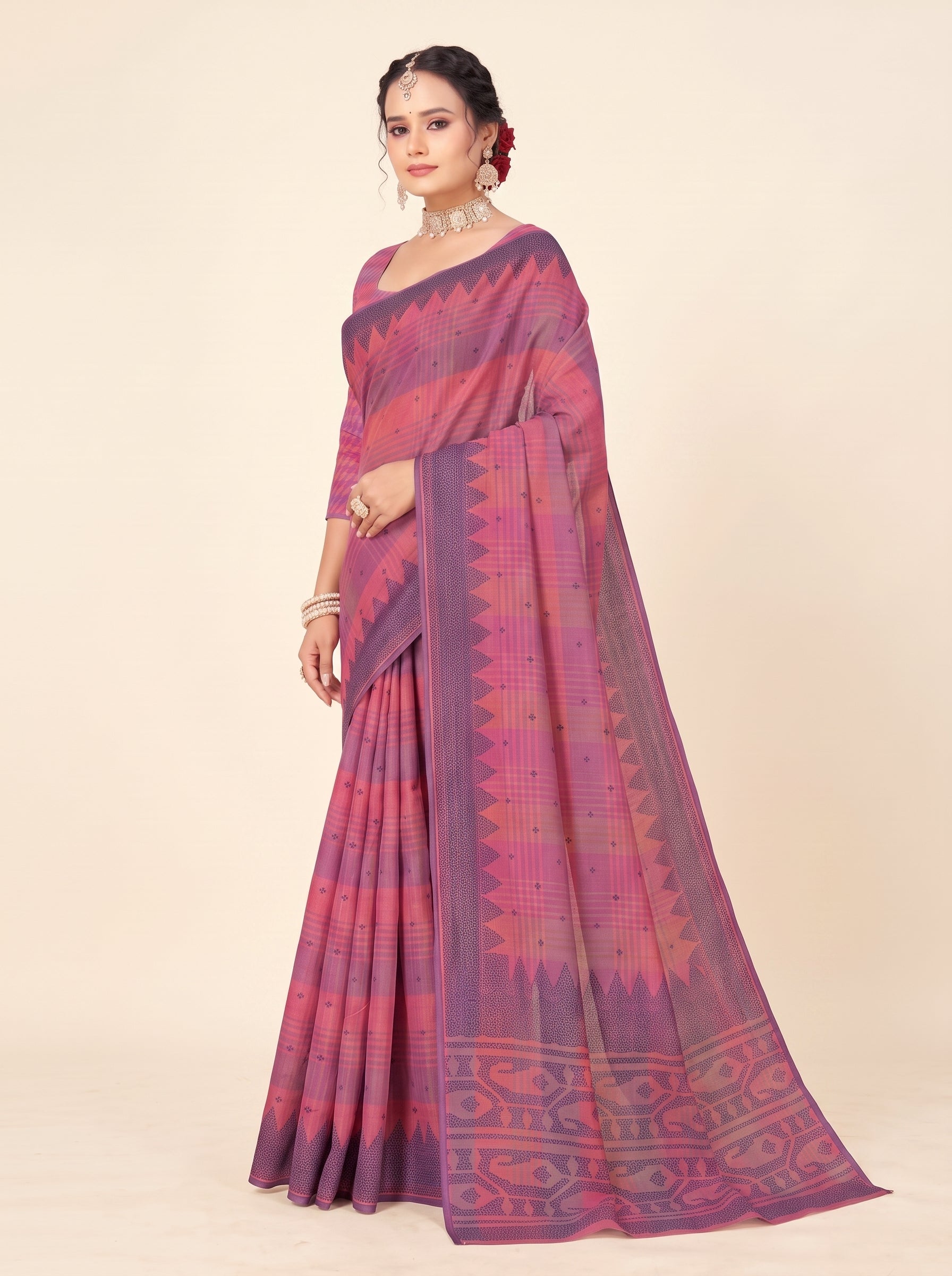 Side drape [sku:KN-69131]