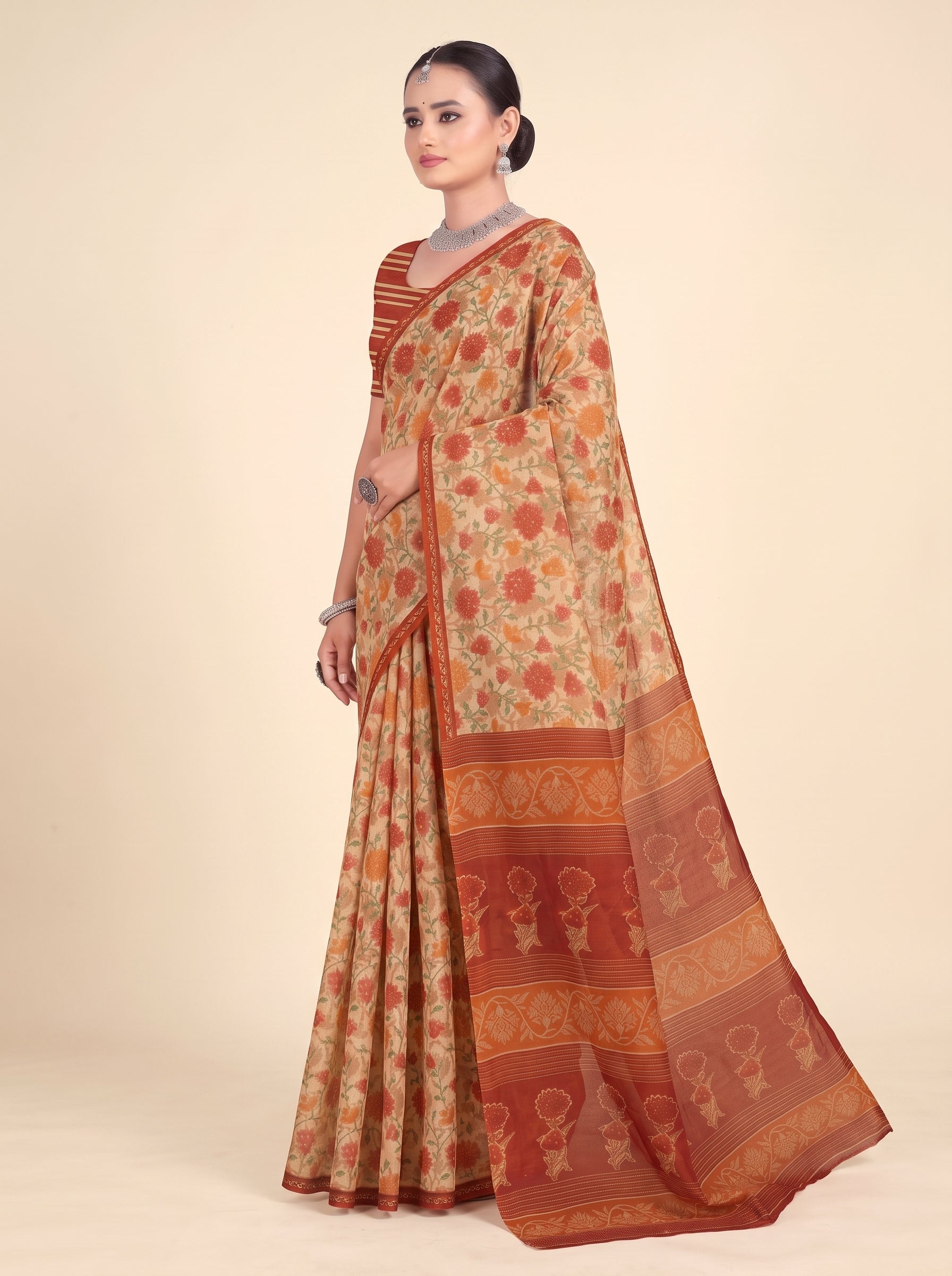 Side drape [sku:KN-68129]