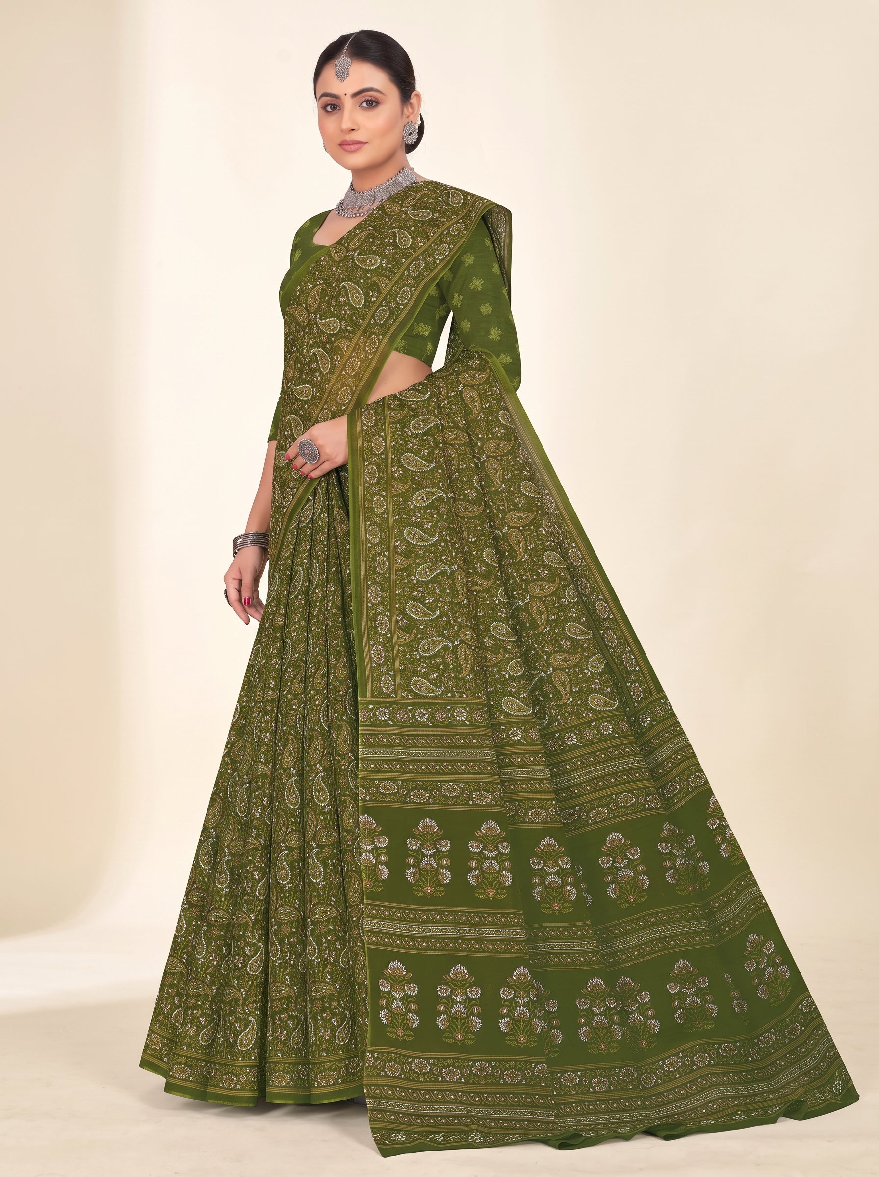 Side drape [sku:KN-66976]