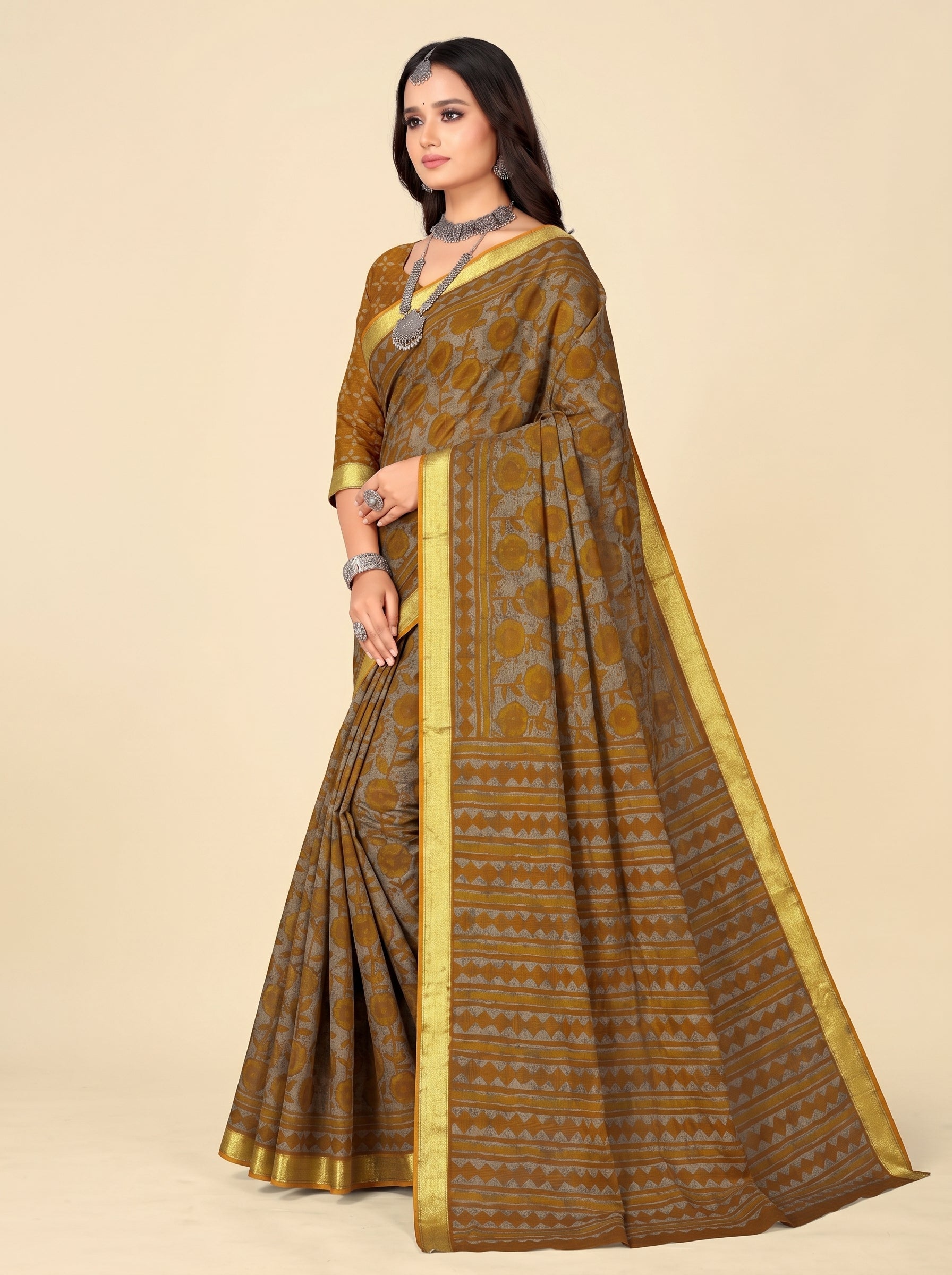 Side drape [sku:KN-65910]
