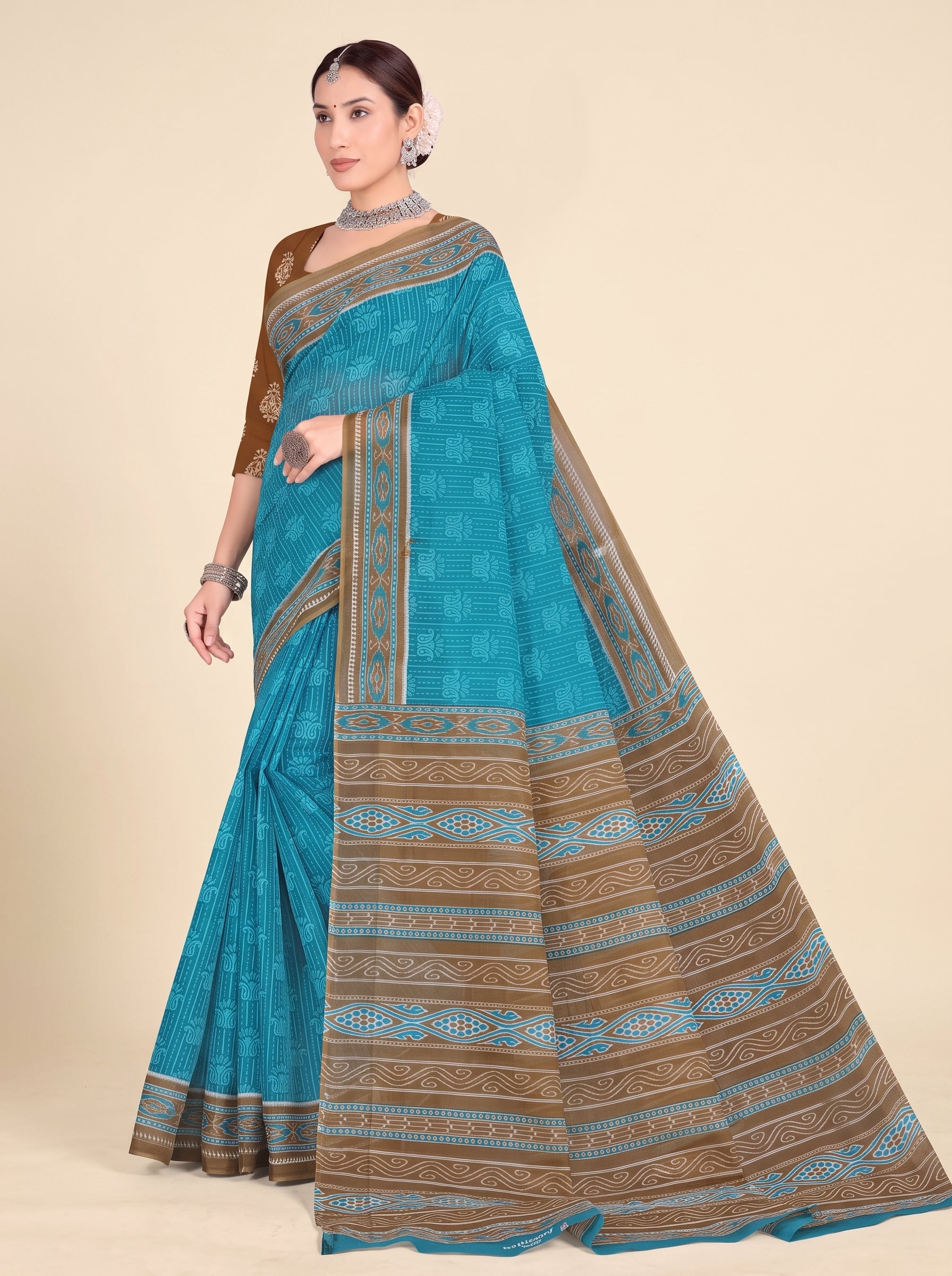 Side drape [sku:KN-67467]