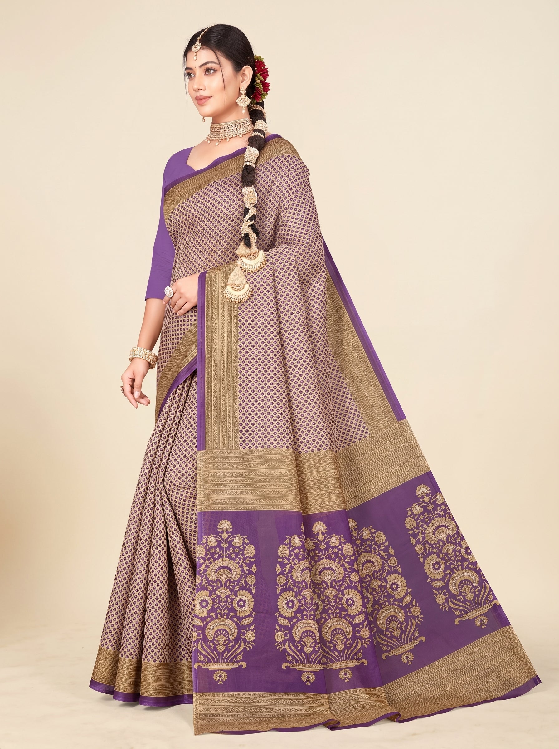 Side drape [sku:KN-68766]