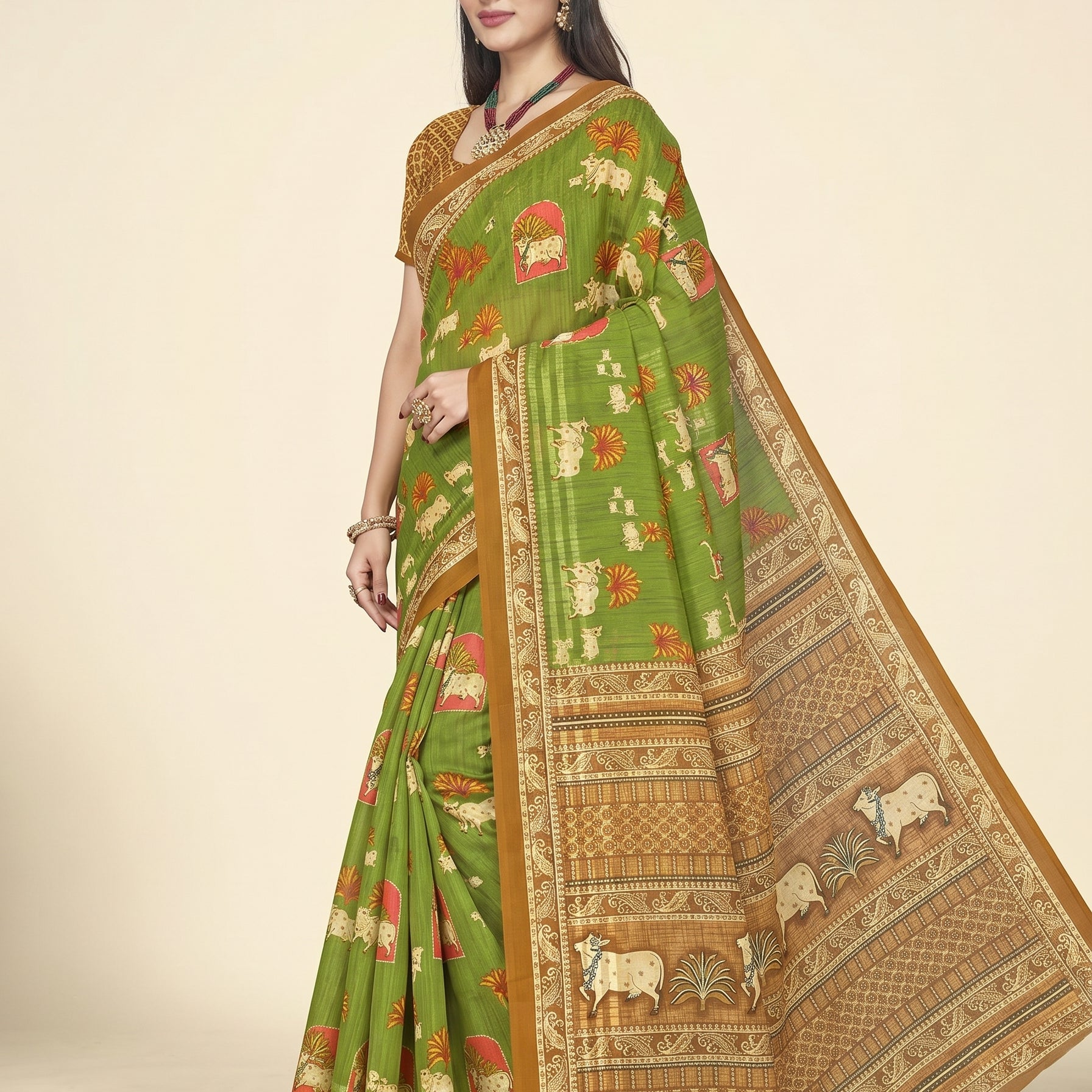 Side drape [sku:59446]