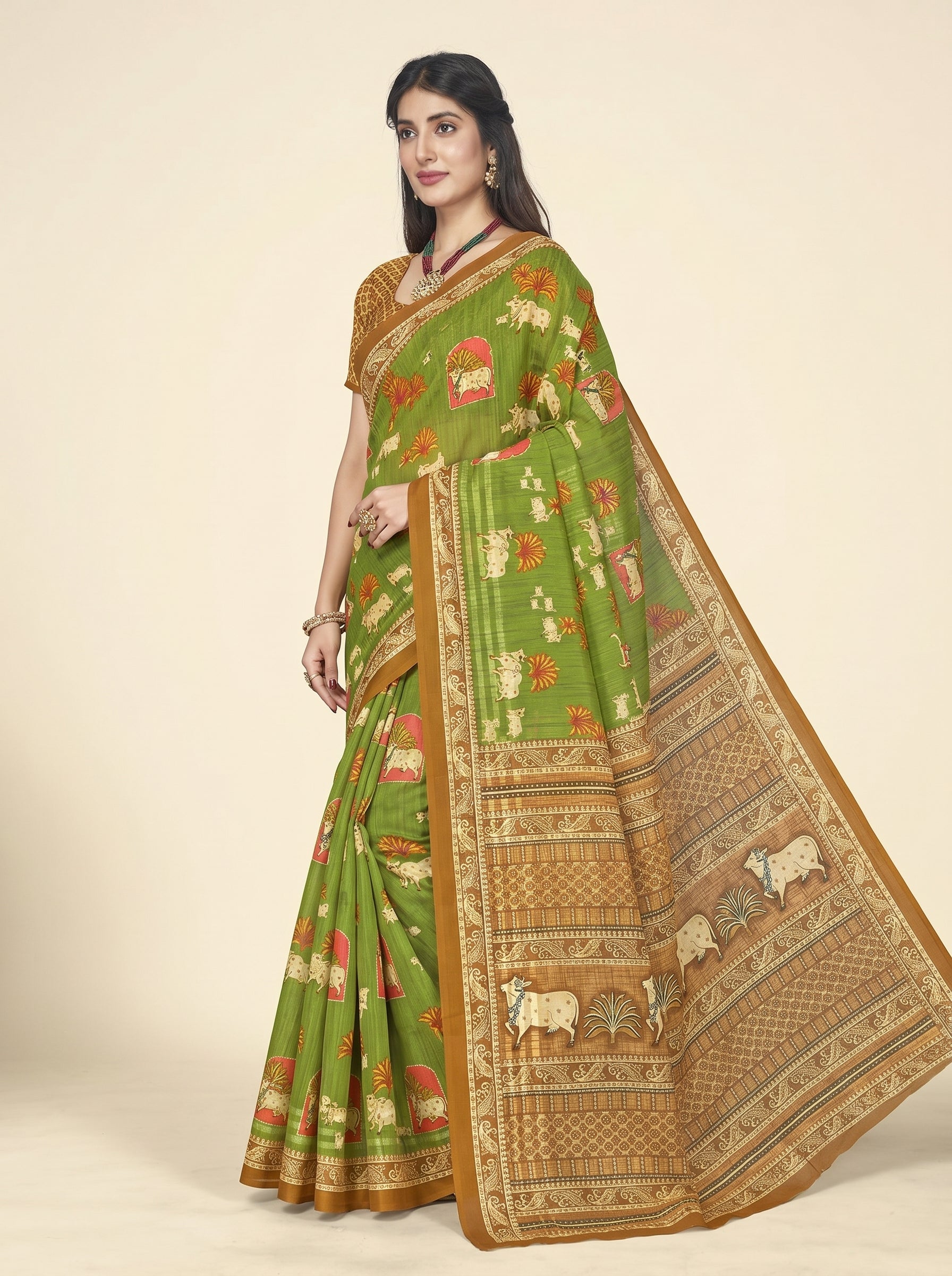 Side drape [sku:59446]