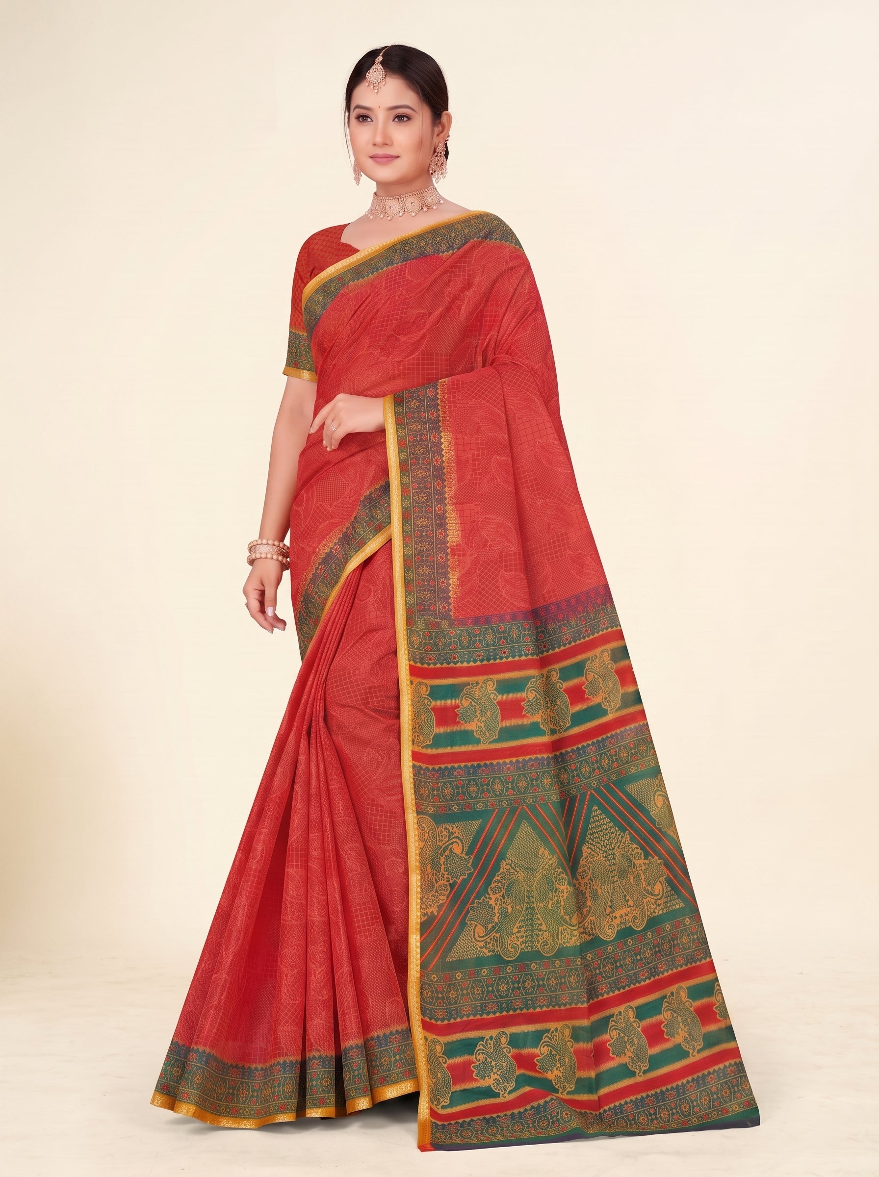 Side drape [sku:KN-65263]