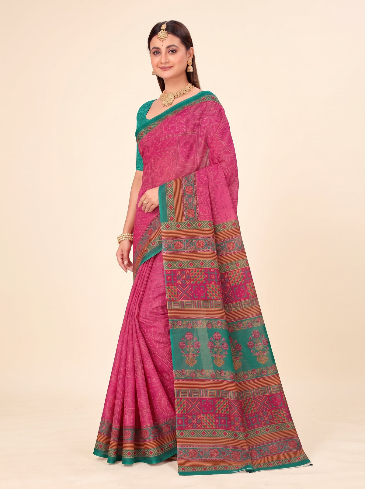 Side drape [sku:KN-66531]