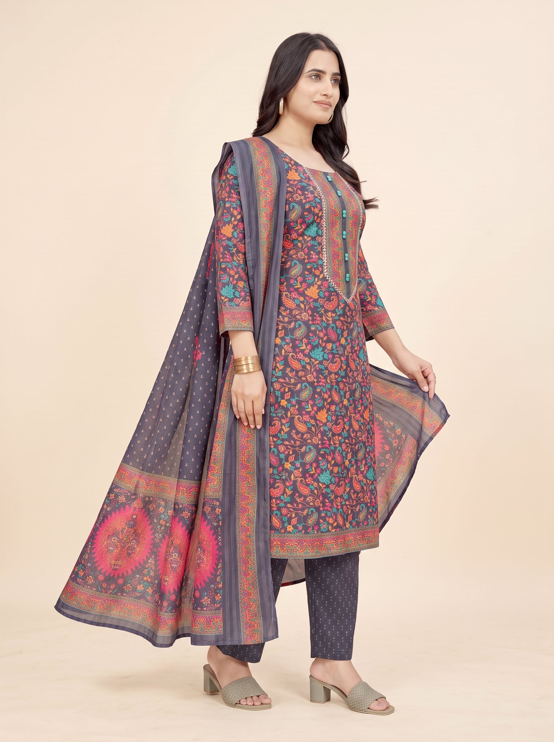 Side drape [sku:1819]