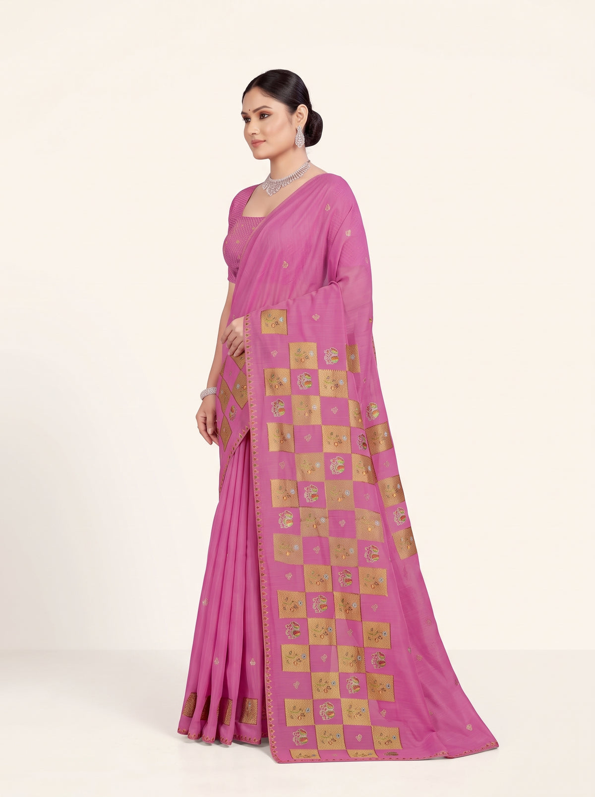 Side drape [sku:D.NO.70331]