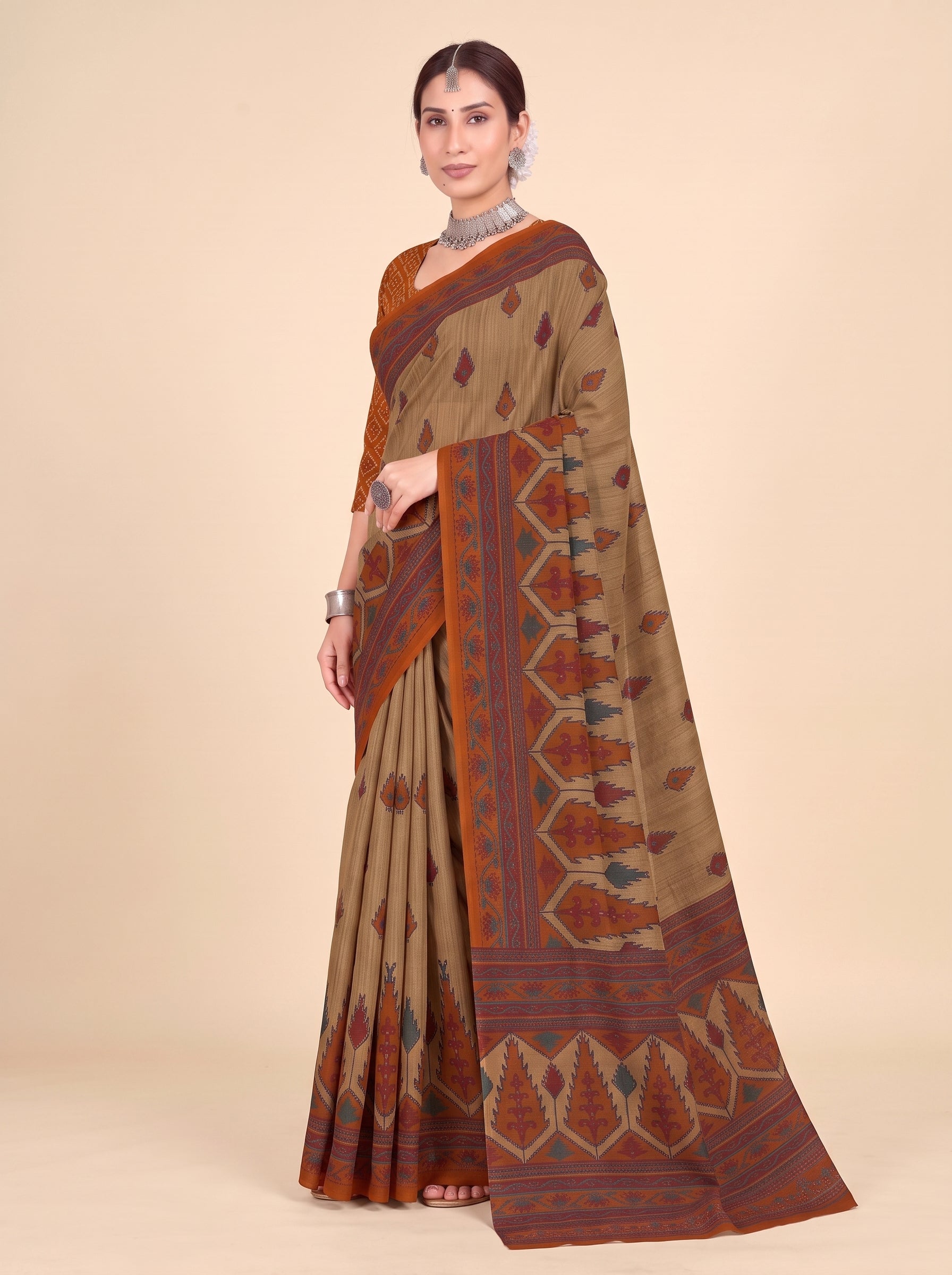 Side drape [sku:KN-67476]