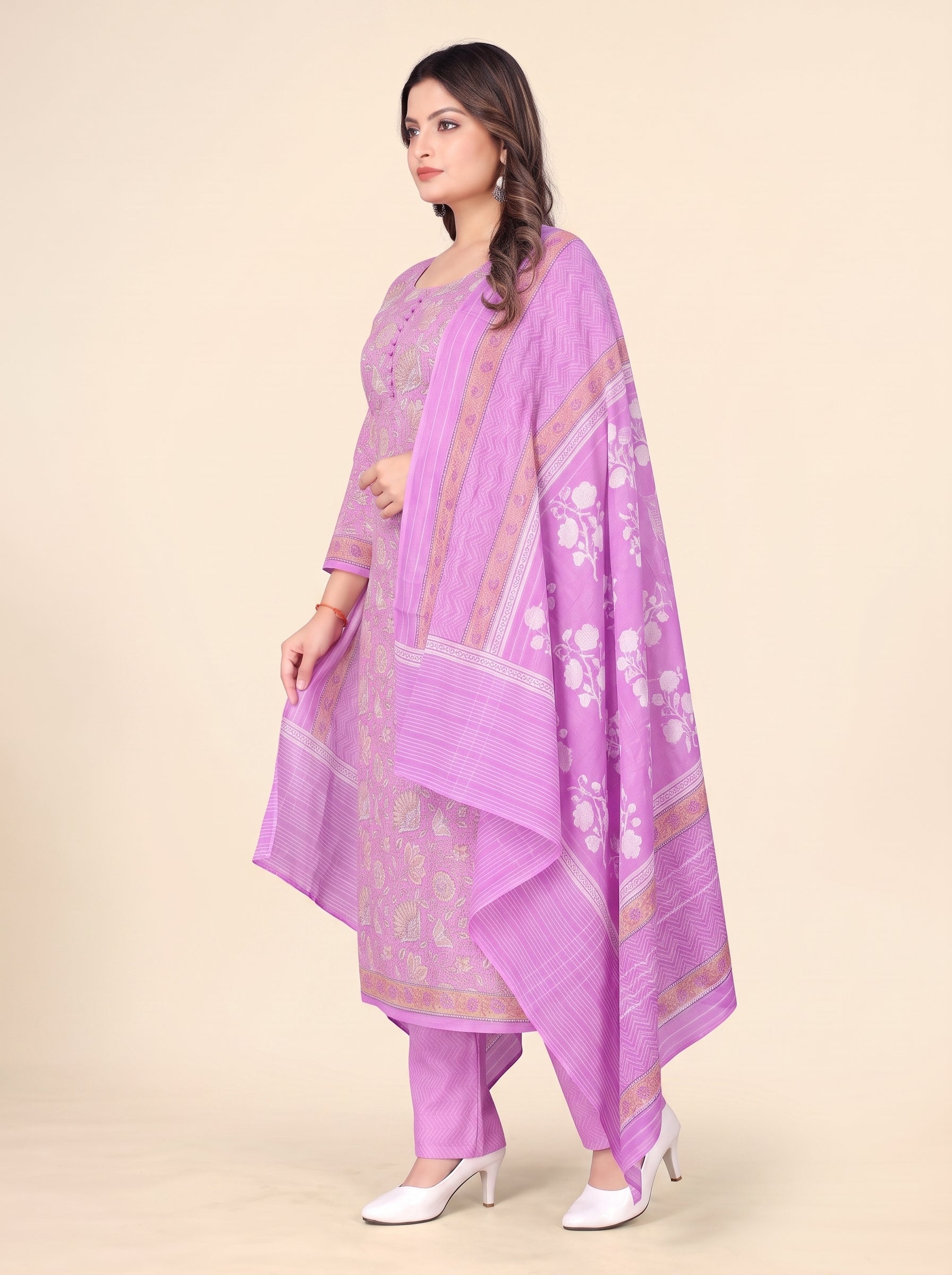 Side drape [sku:KN-62673]
