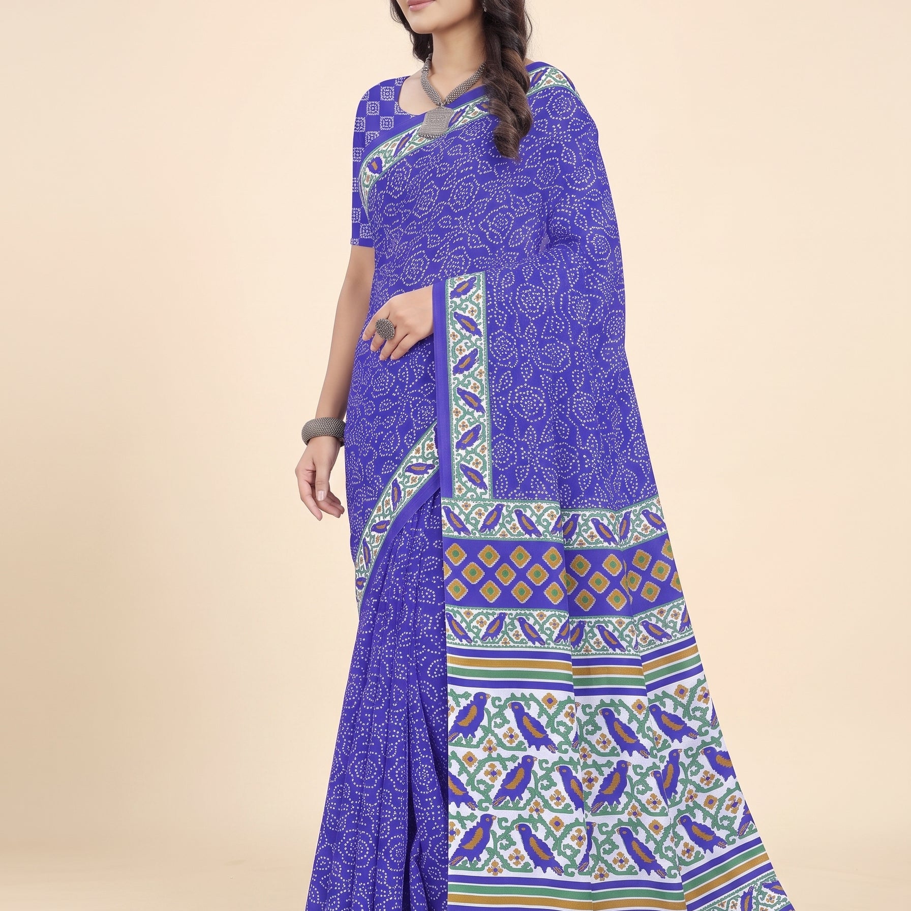 Side drape [sku:BV-25006]