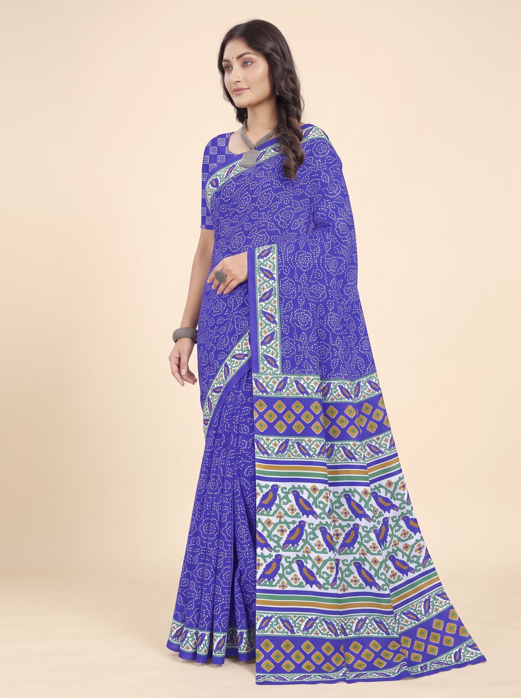 Side drape [sku:BV-25006]
