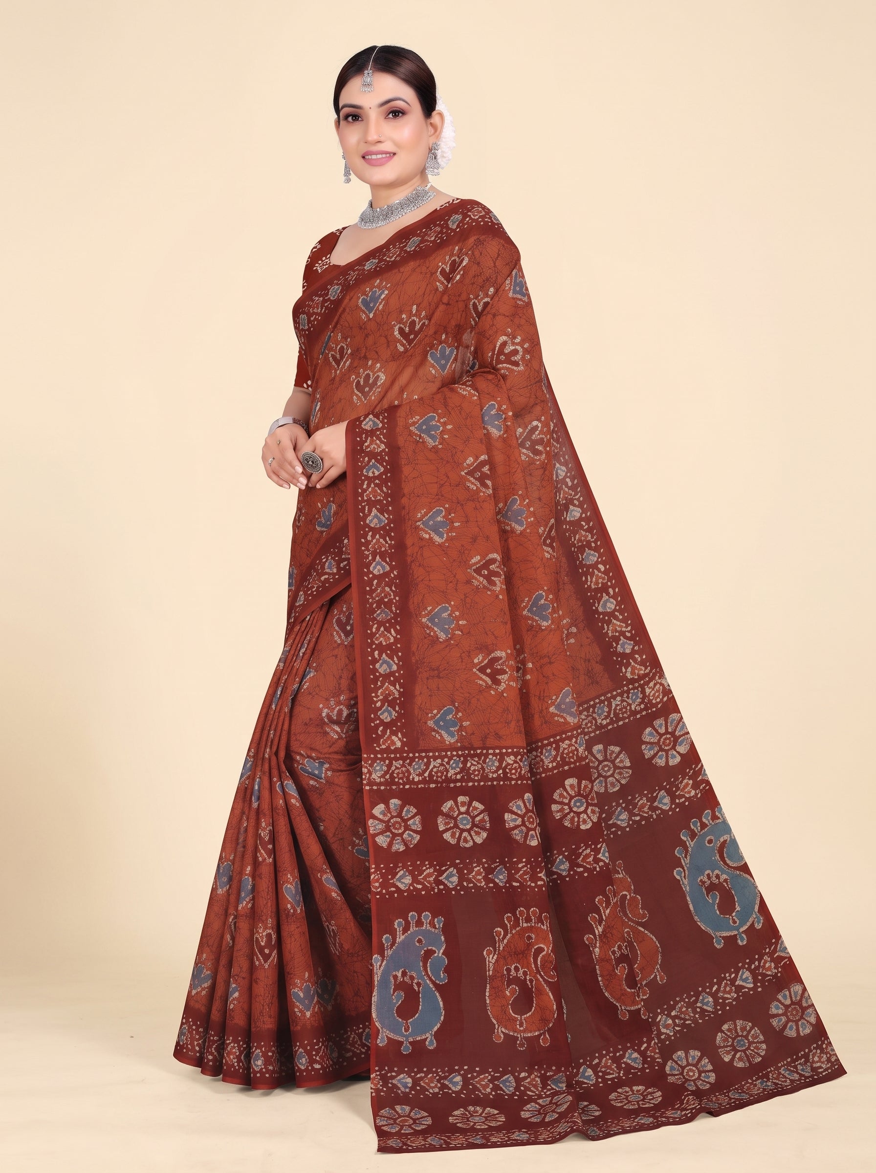 Side drape [sku:KN-67526]