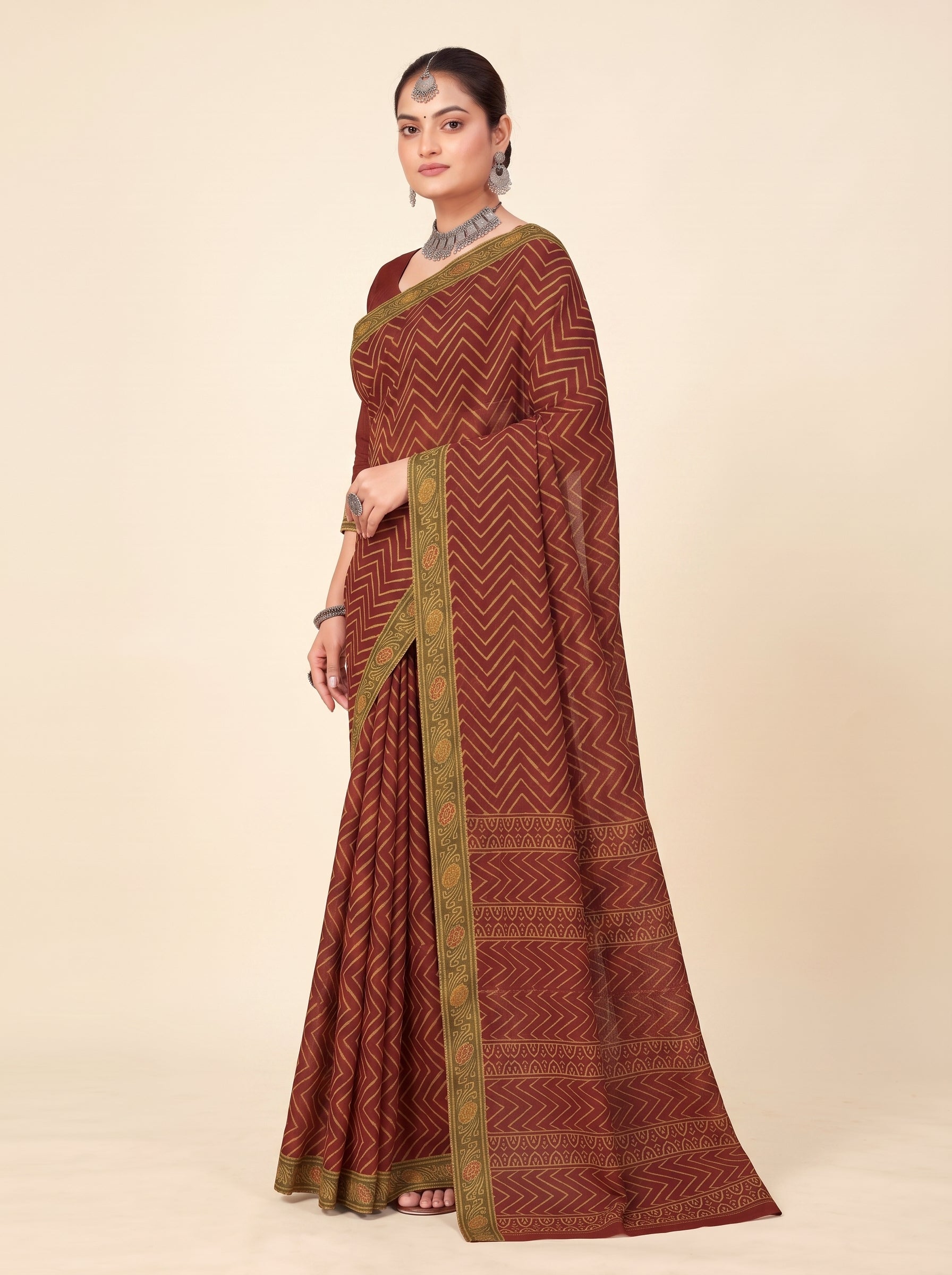 Side drape [sku:KN-66815]