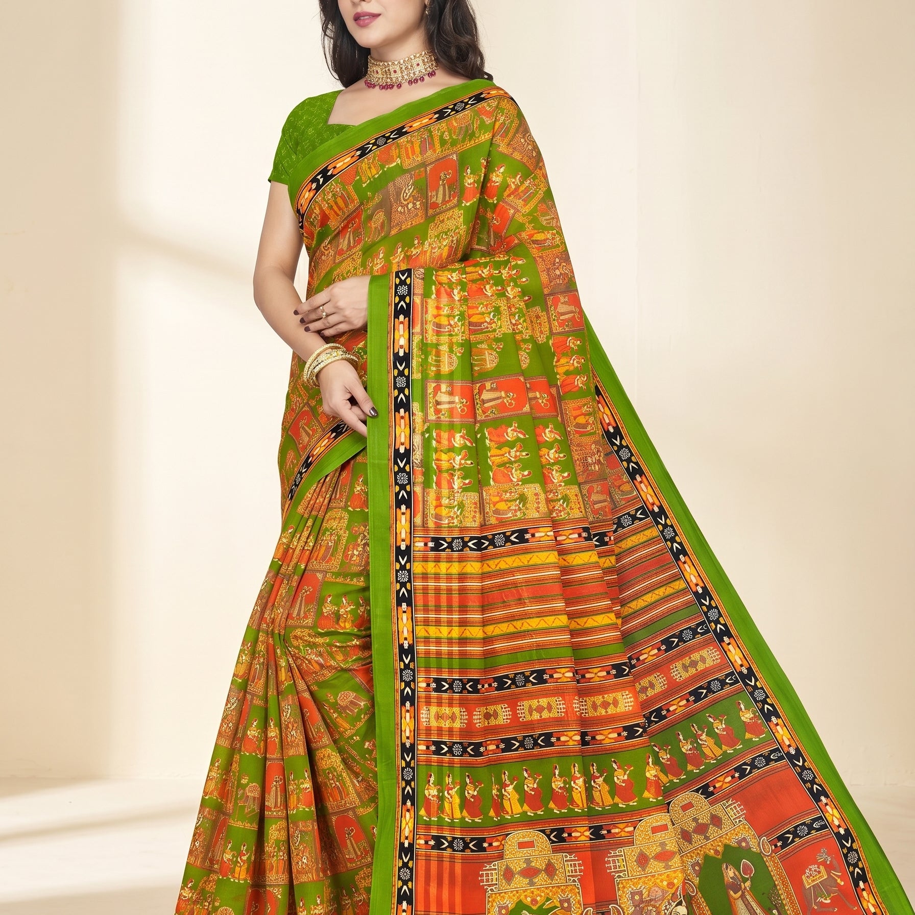 Side drape [sku:D.NO. 59530]