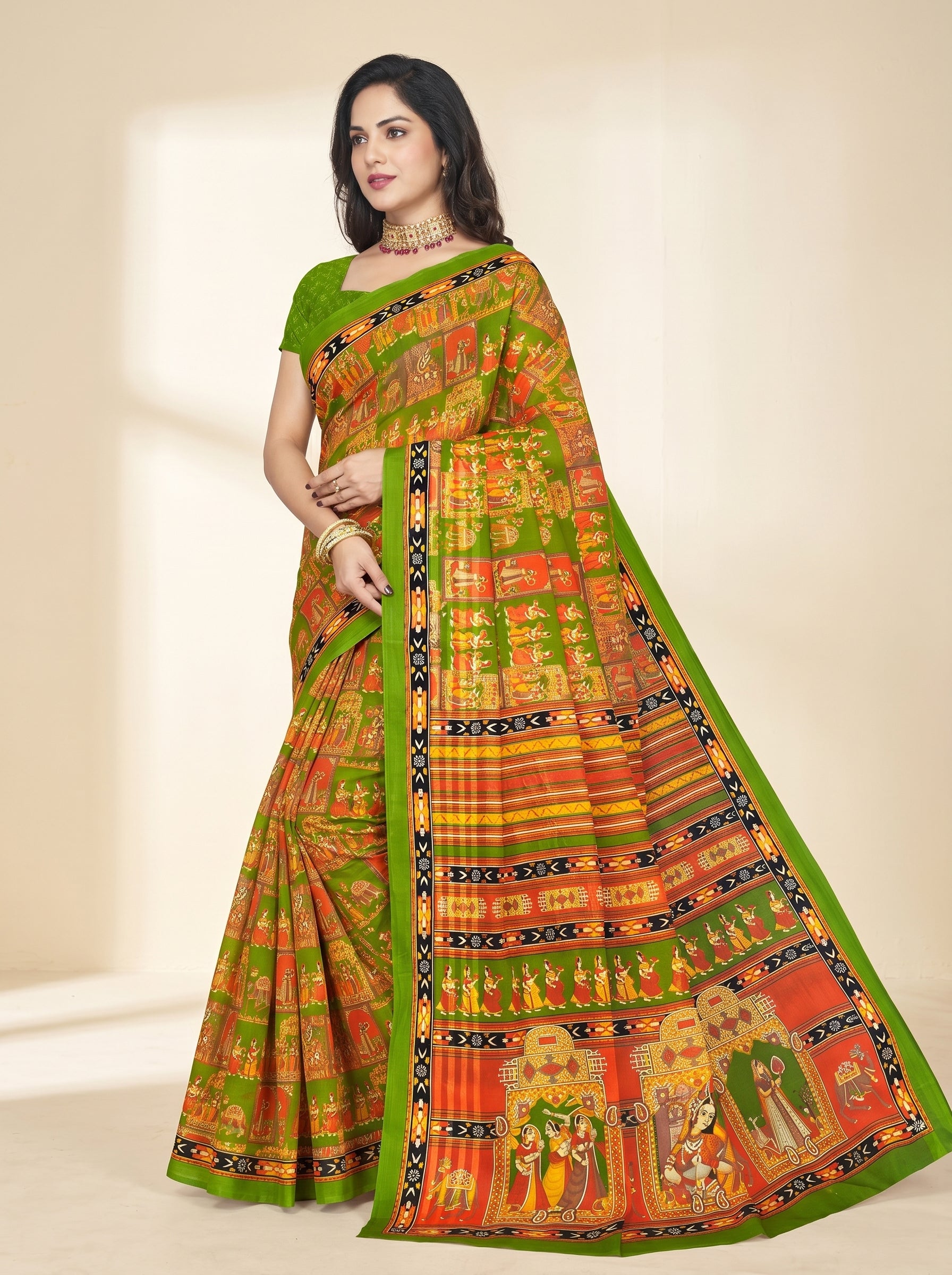Side drape [sku:D.NO. 59530]