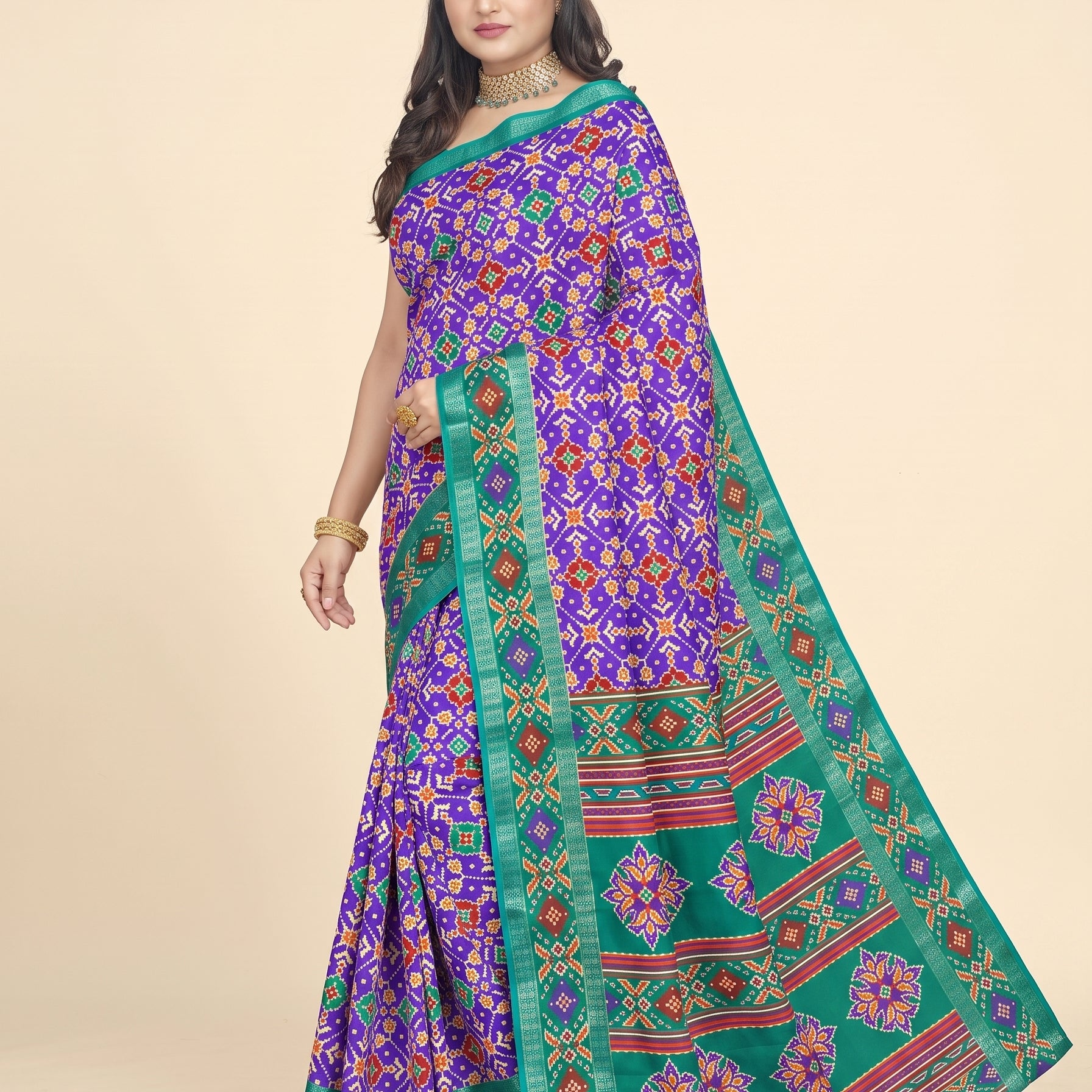 Side drape [sku:D.NO.59663]