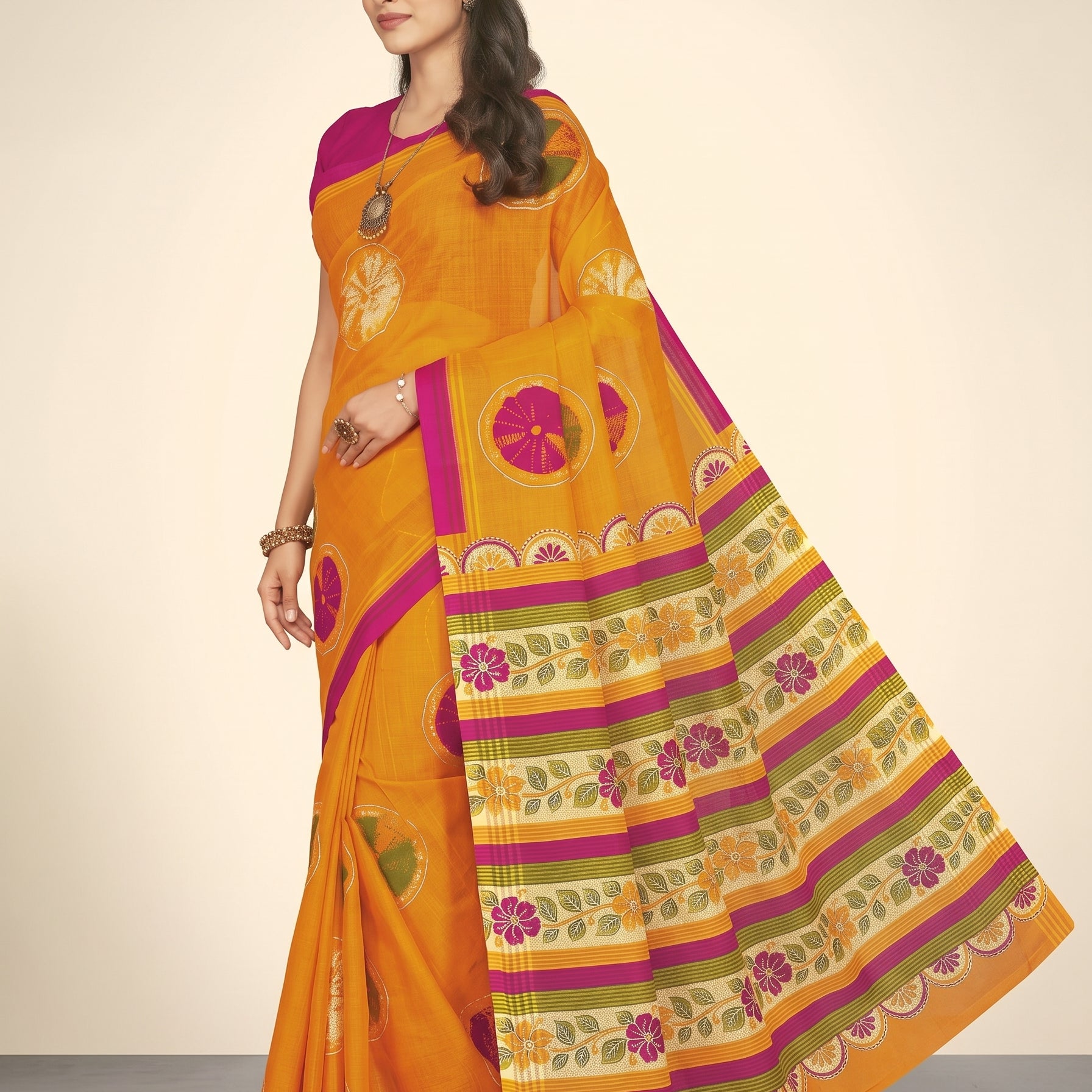 Side drape [sku:D.NO.57704]