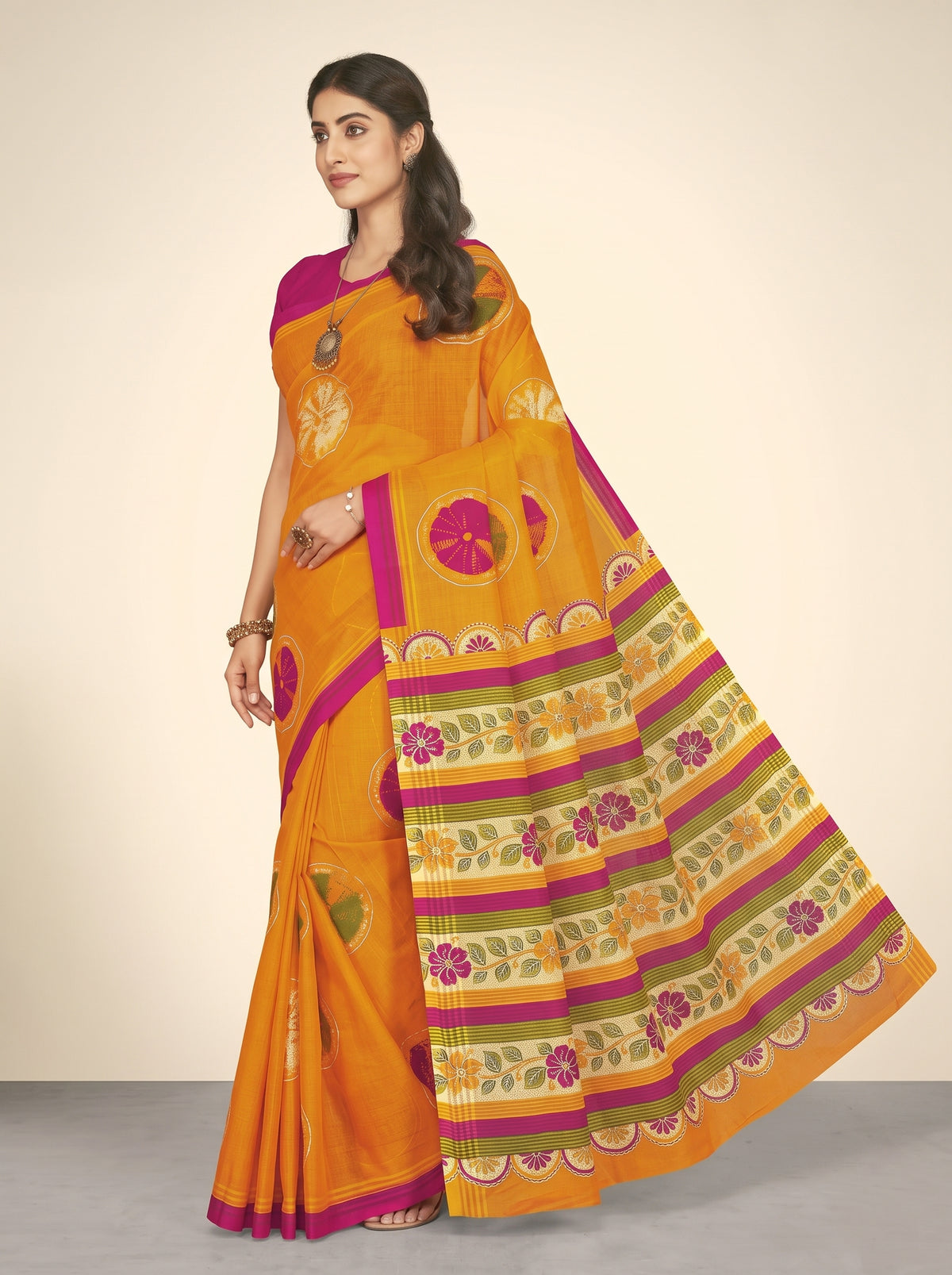 Side drape [sku:D.NO.57704]