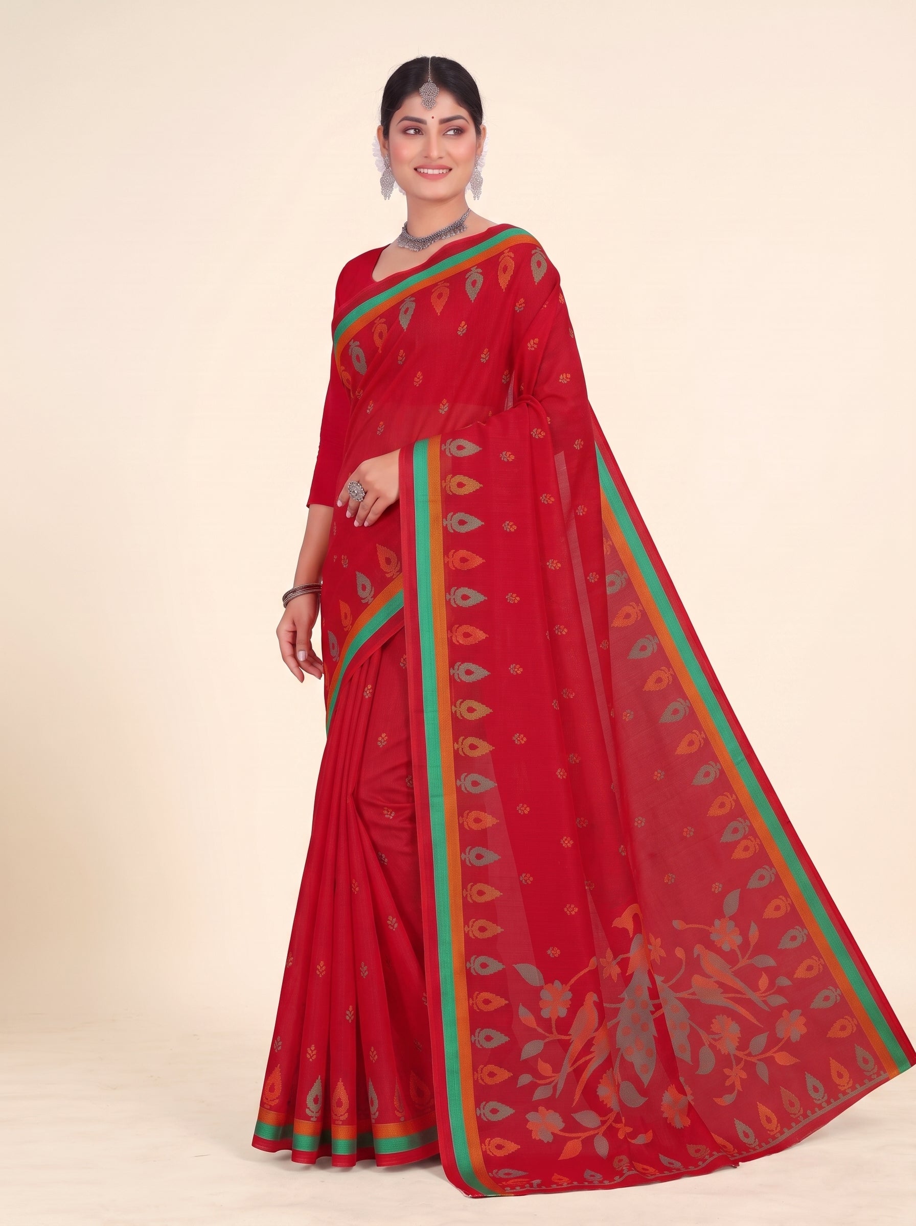 Side drape [sku:KN-50829]