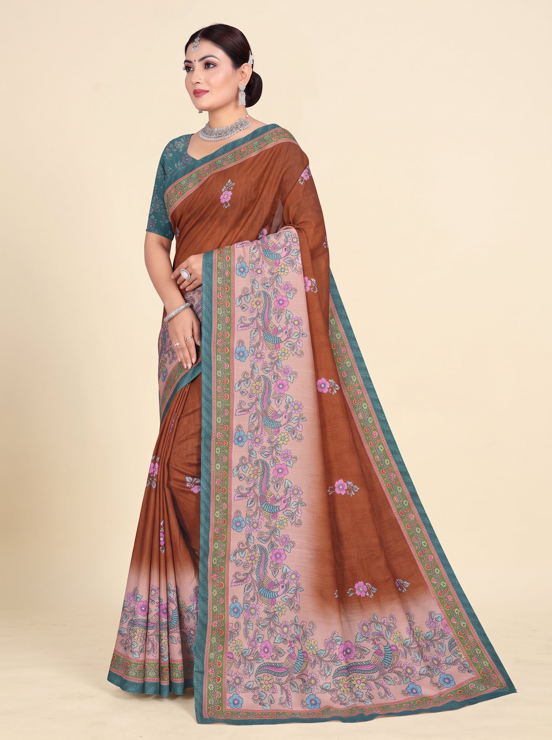 Side drape [sku:KN-68321]