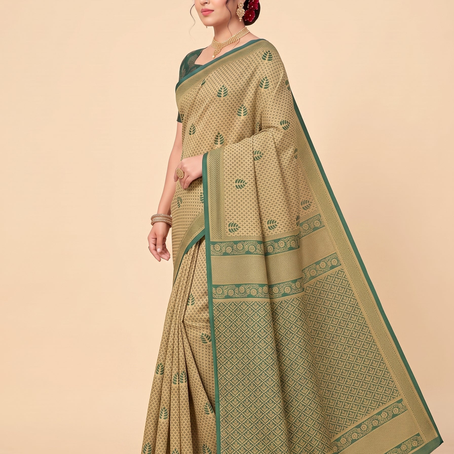 Side drape [sku:D.NO.42427]