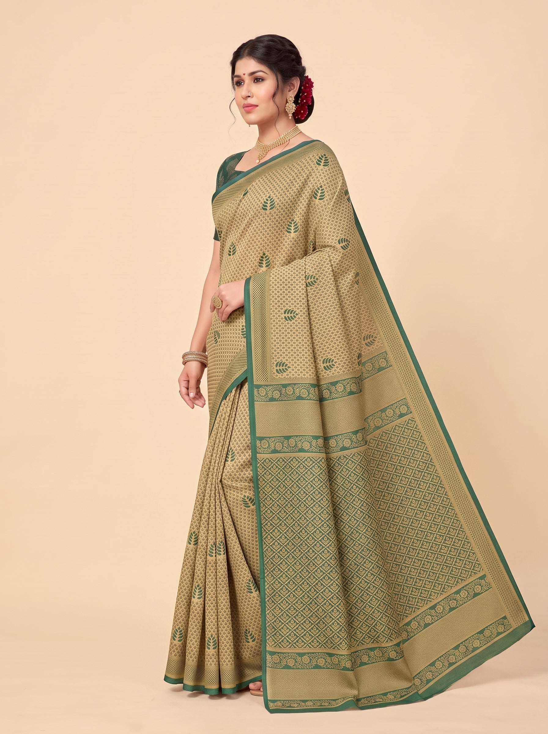 Side drape [sku:D.NO.42427]