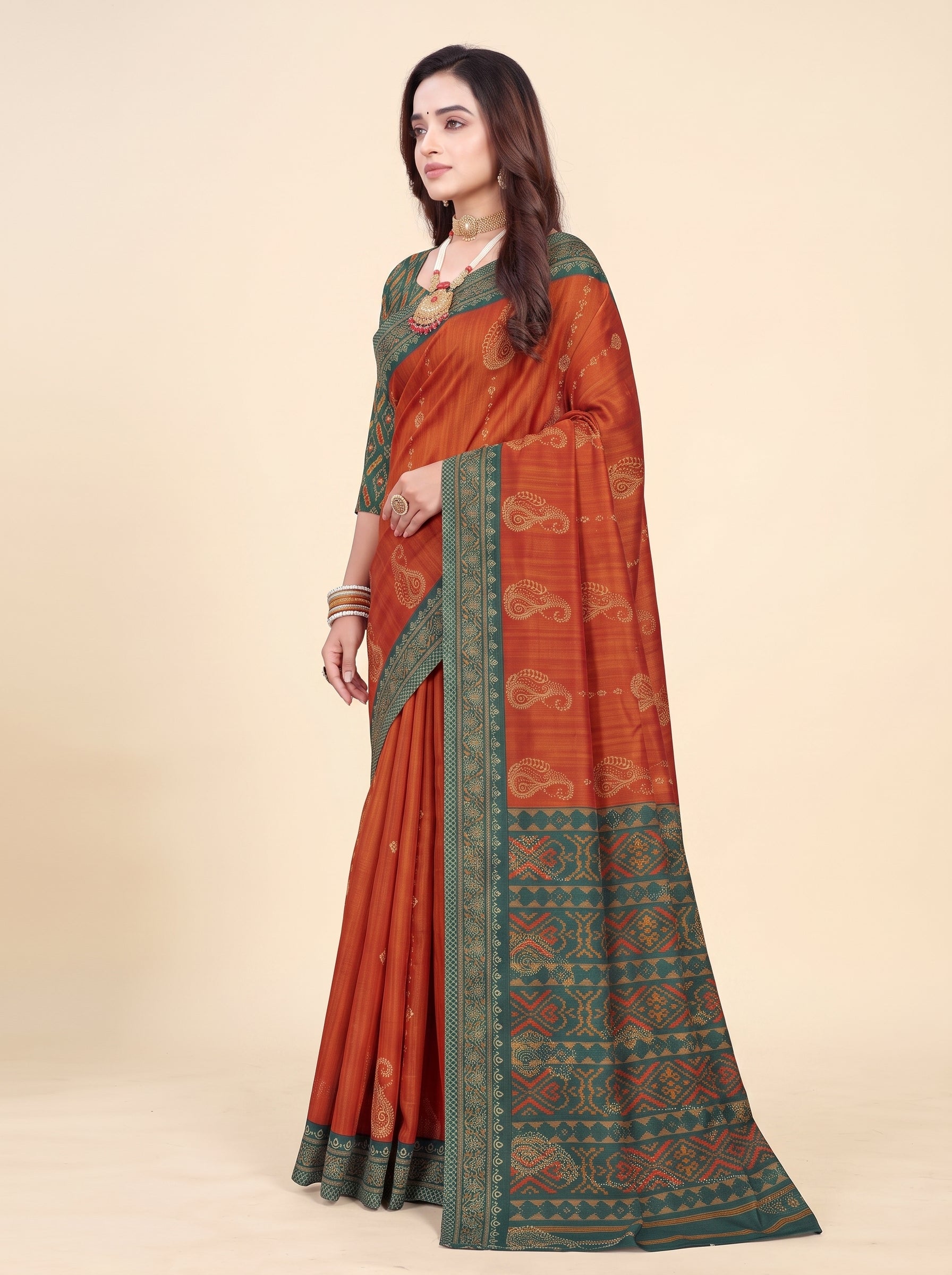 Side drape [sku:JA-15053]