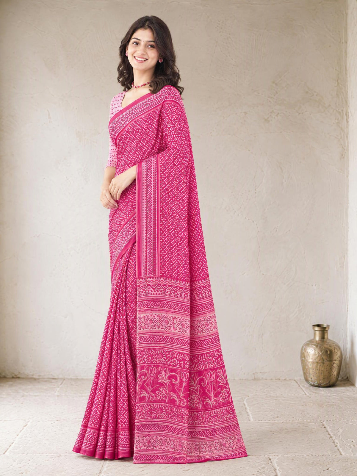 Side drape [sku:KN-47931]