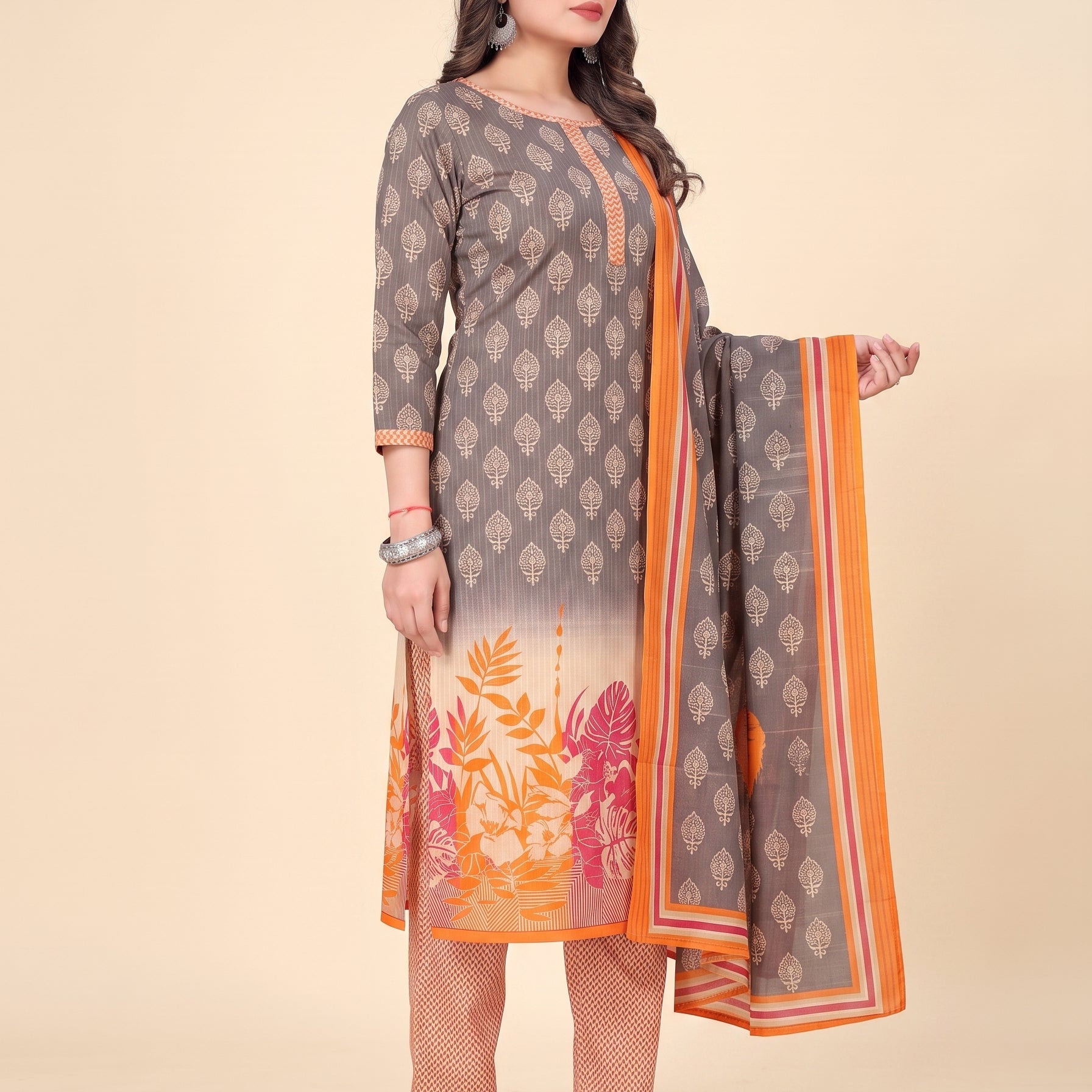 Side drape [sku:KN-62686]