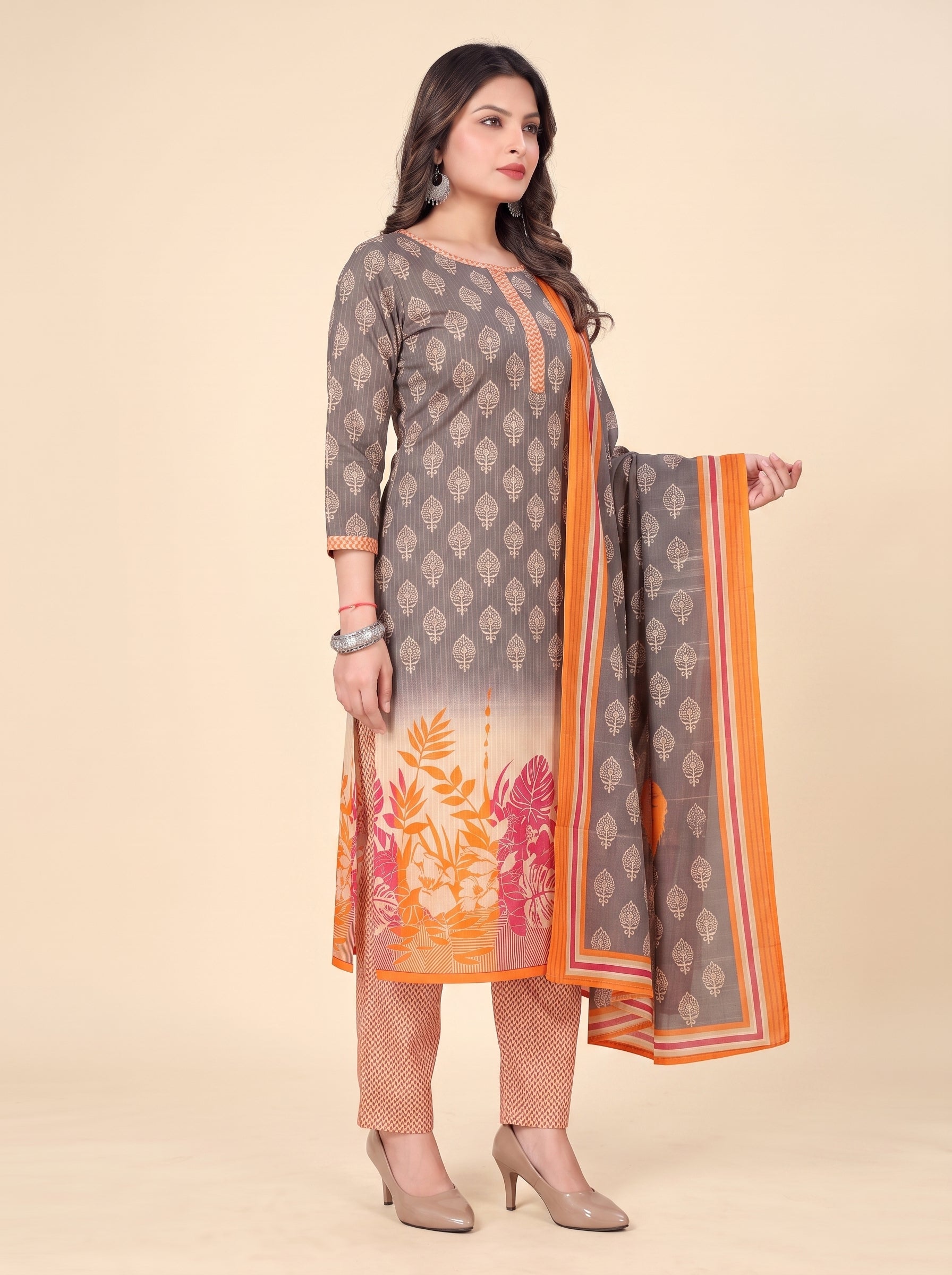 Side drape [sku:KN-62686]