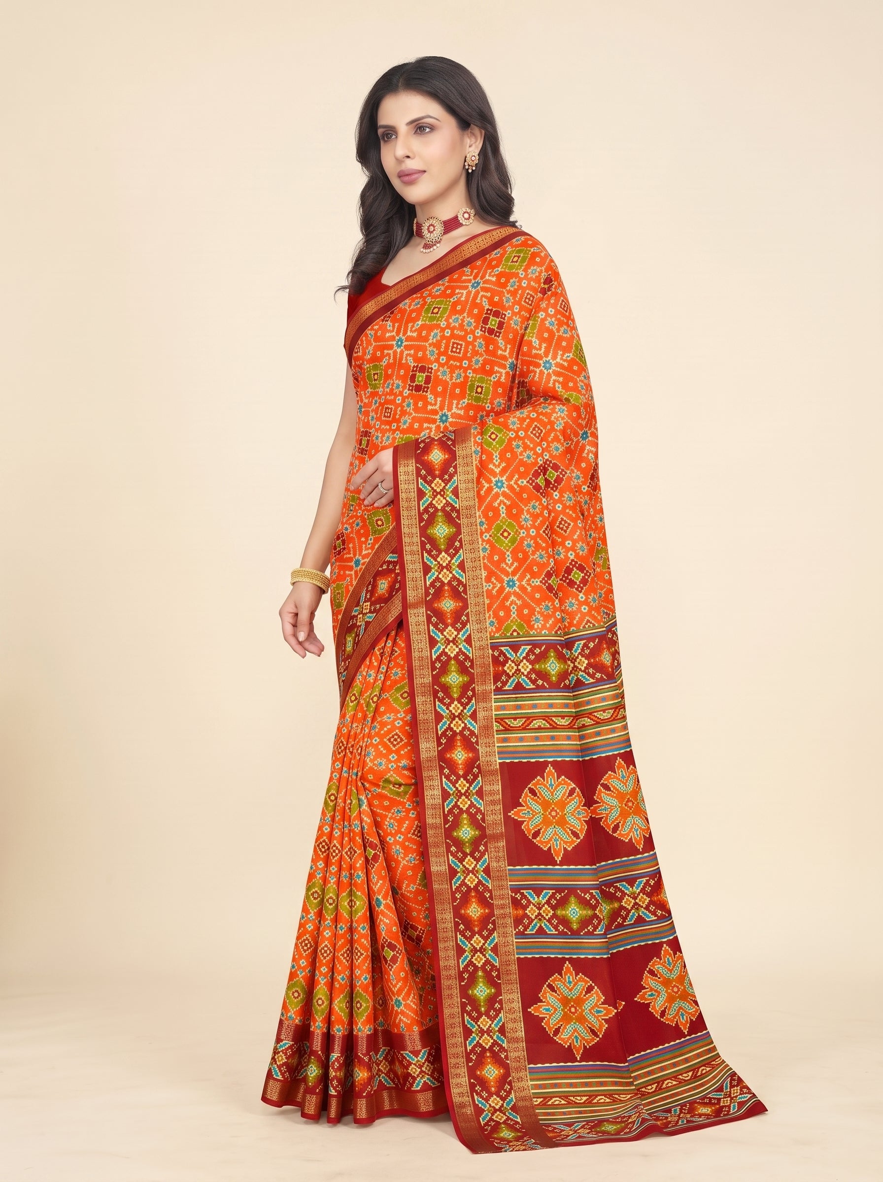 Side drape [sku:D.NO.59664]