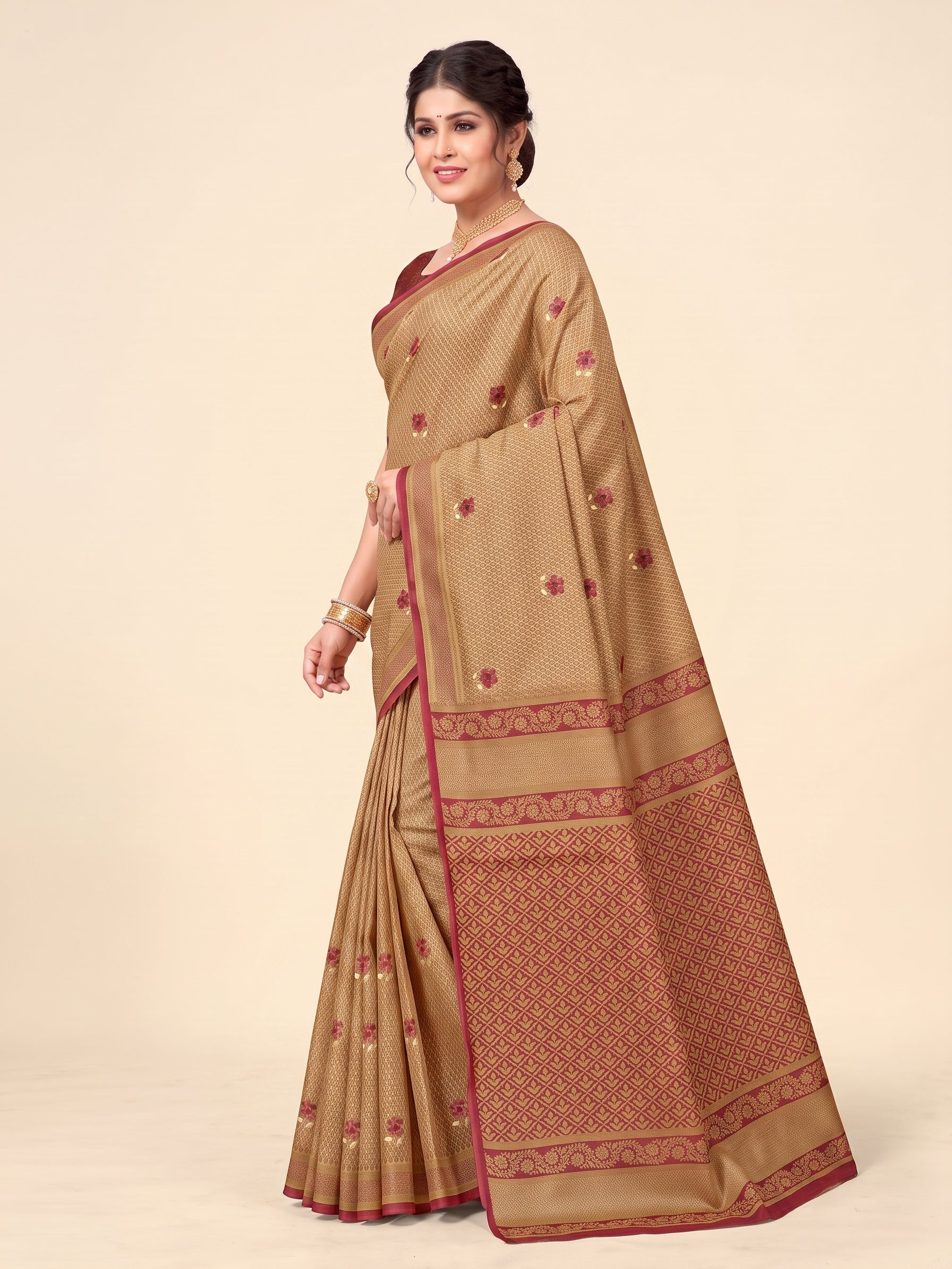 Side drape [sku:D.NO.42426]