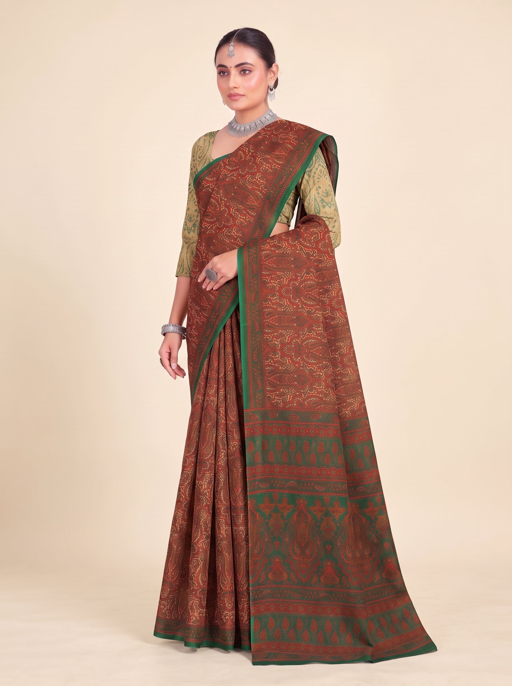 Side drape [sku:KN-69257]