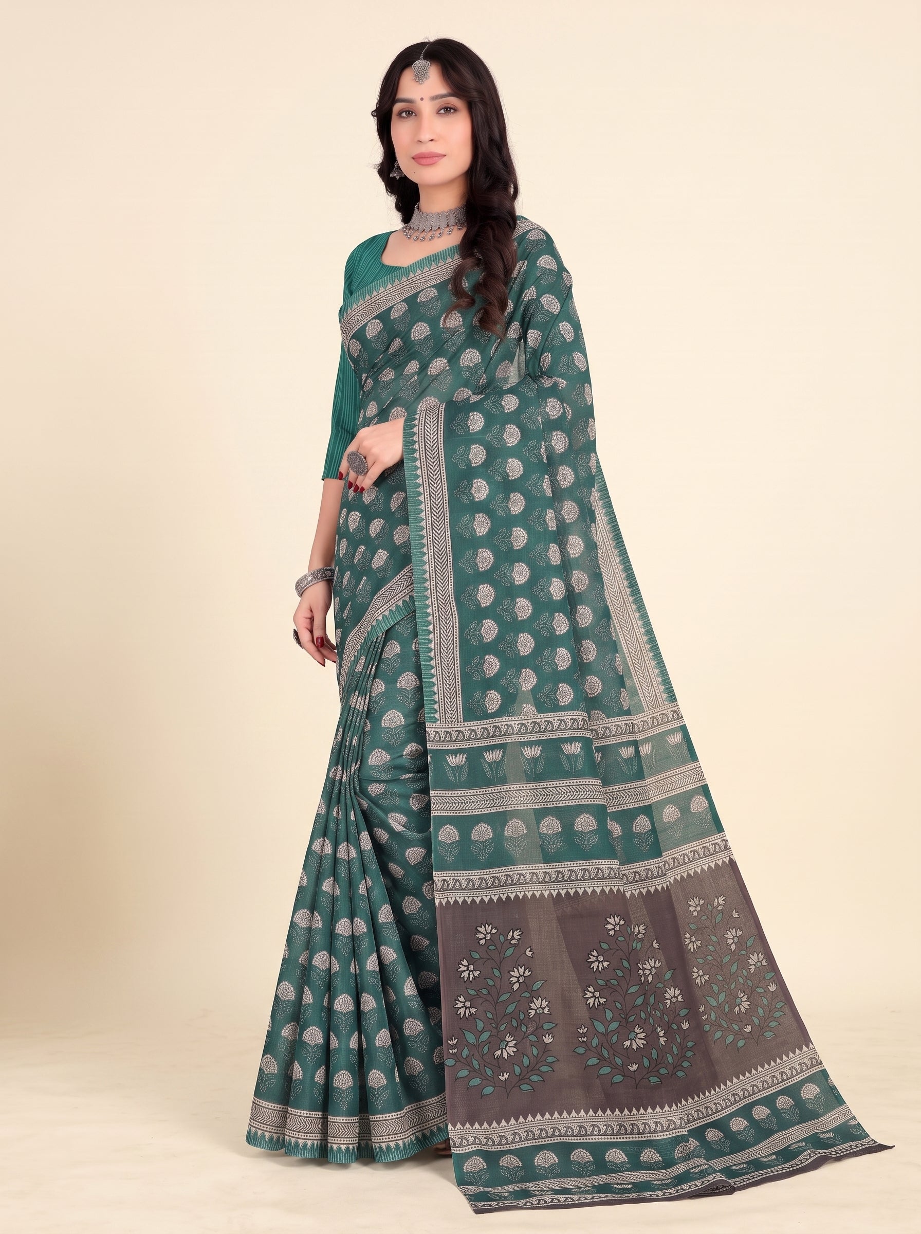 Side drape [sku:KN-66491]